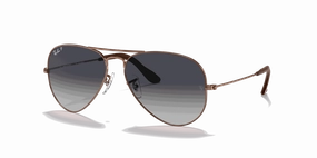 RayBan AVIATOR @COLLECTION