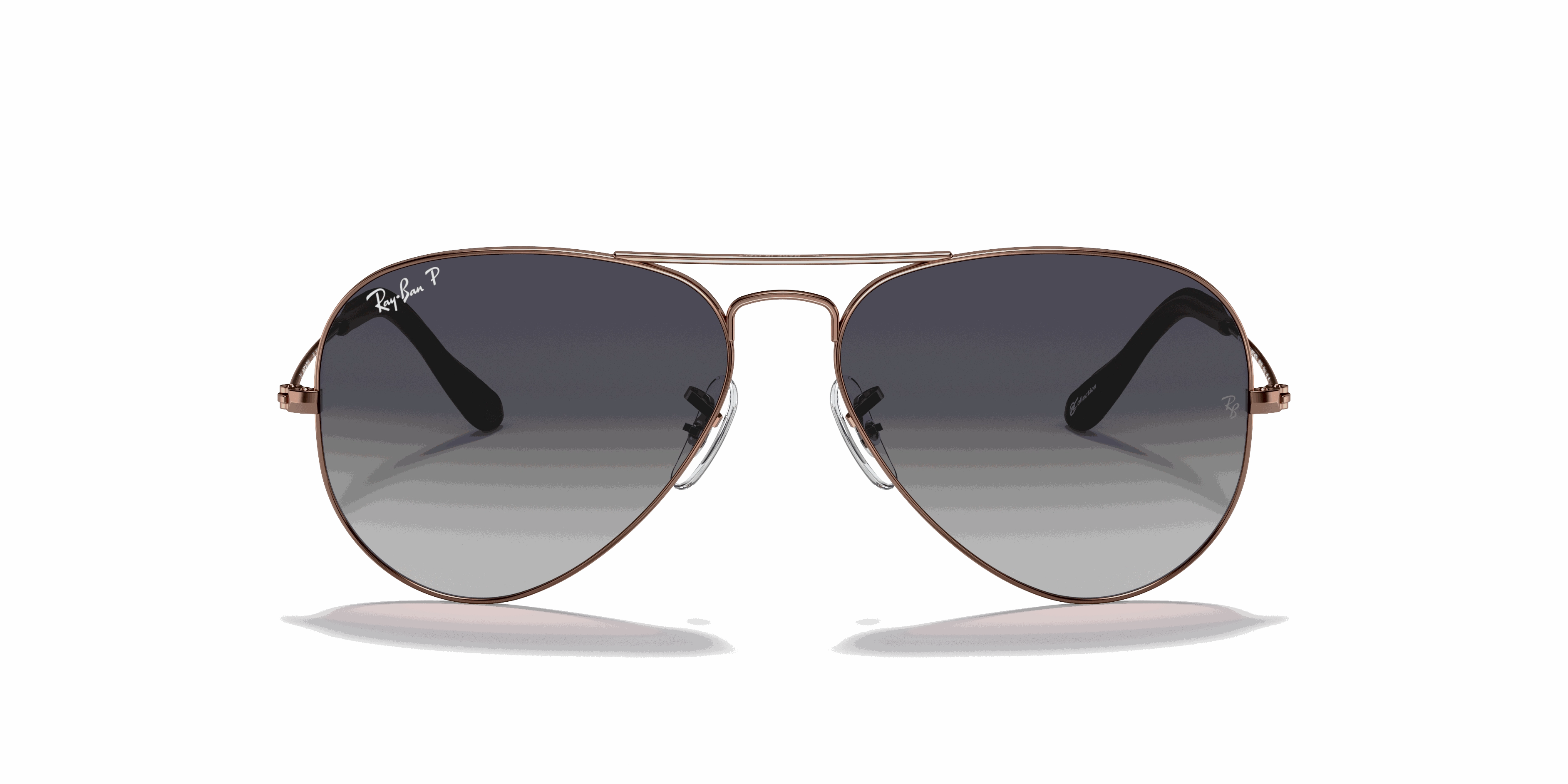 RayBan AVIATOR @COLLECTION