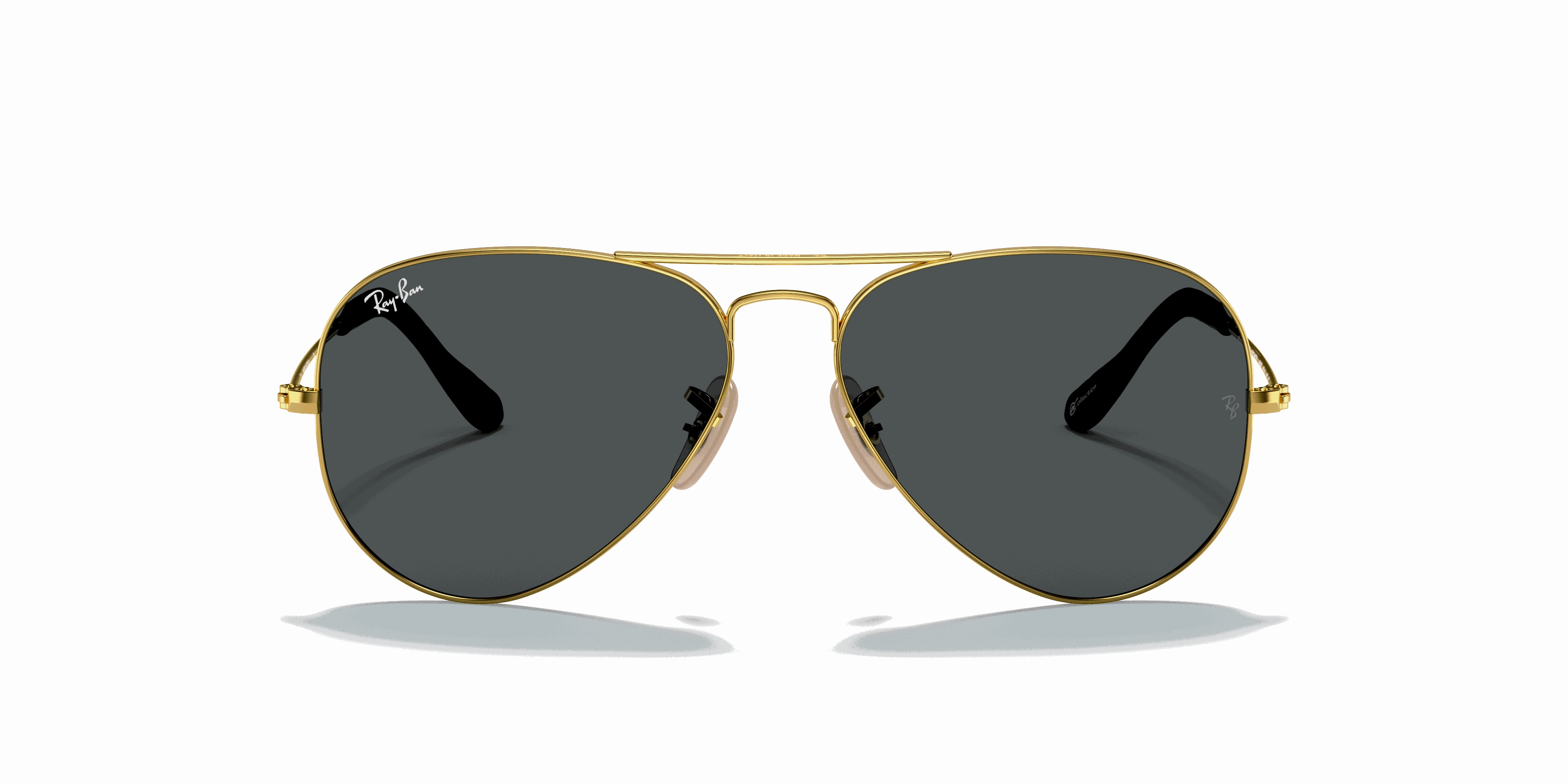 RayBan AVIATOR @COLLECTION