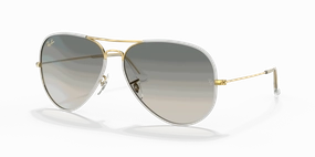 RayBan AVIATOR FULL COLOR LEGEND