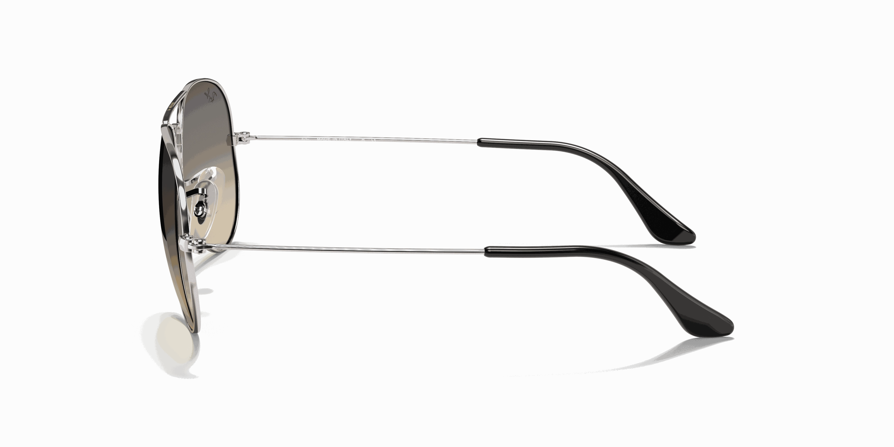 RayBan AVIATOR GRADIENT