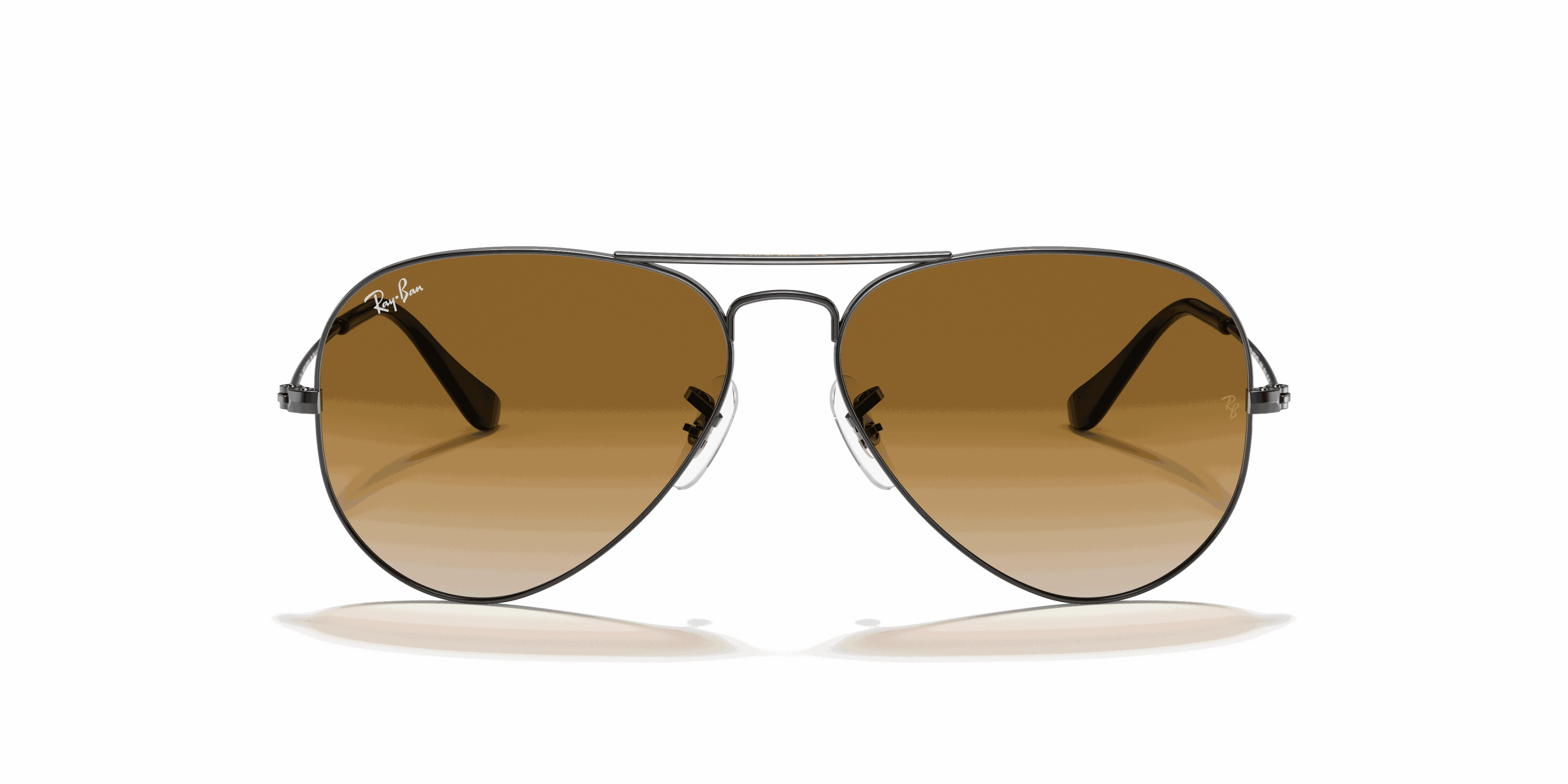 RayBan AVIATOR GRADIENT
