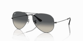 RayBan AVIATOR GRADIENT