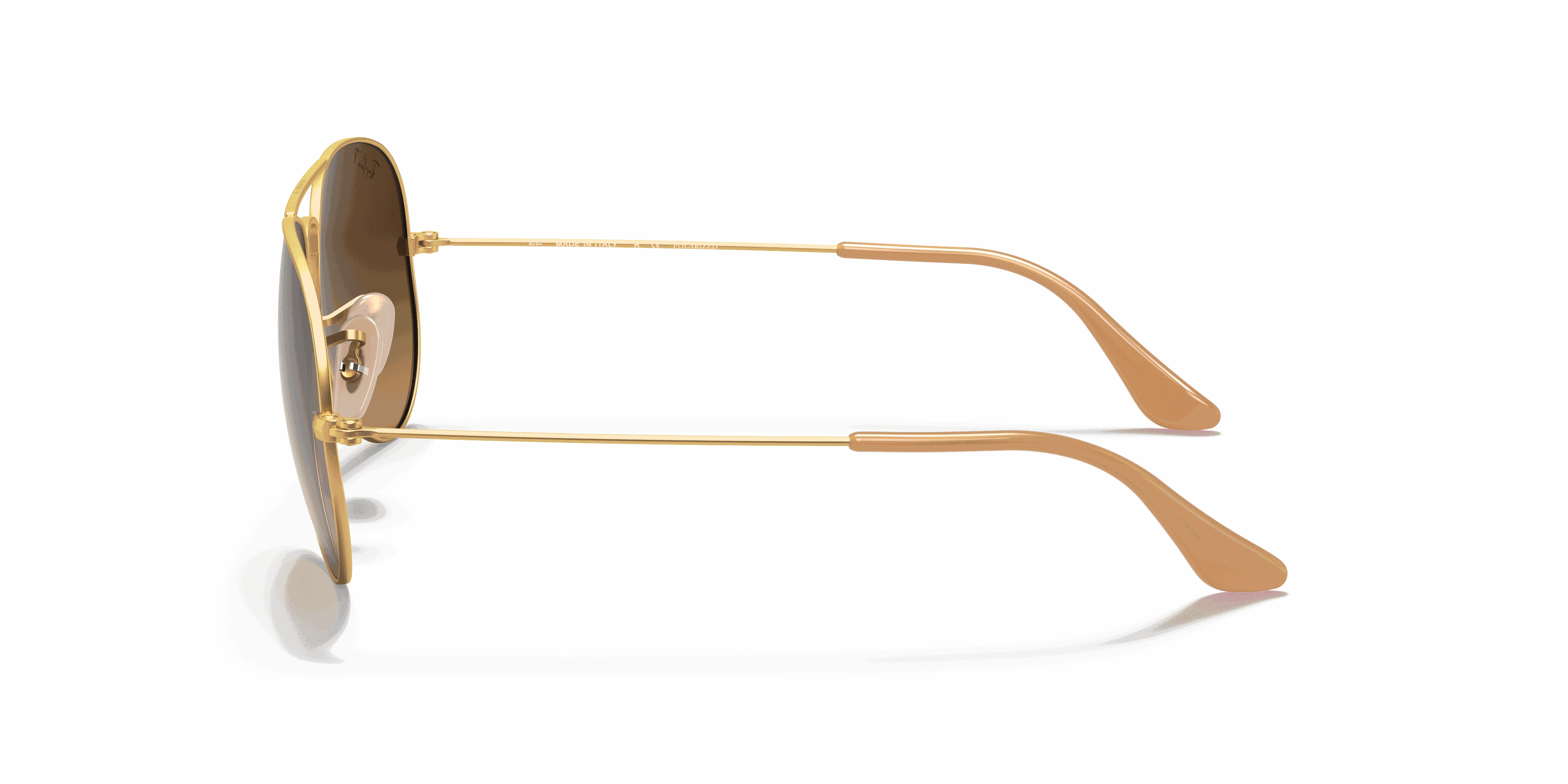 RayBan AVIATOR GRADIENT