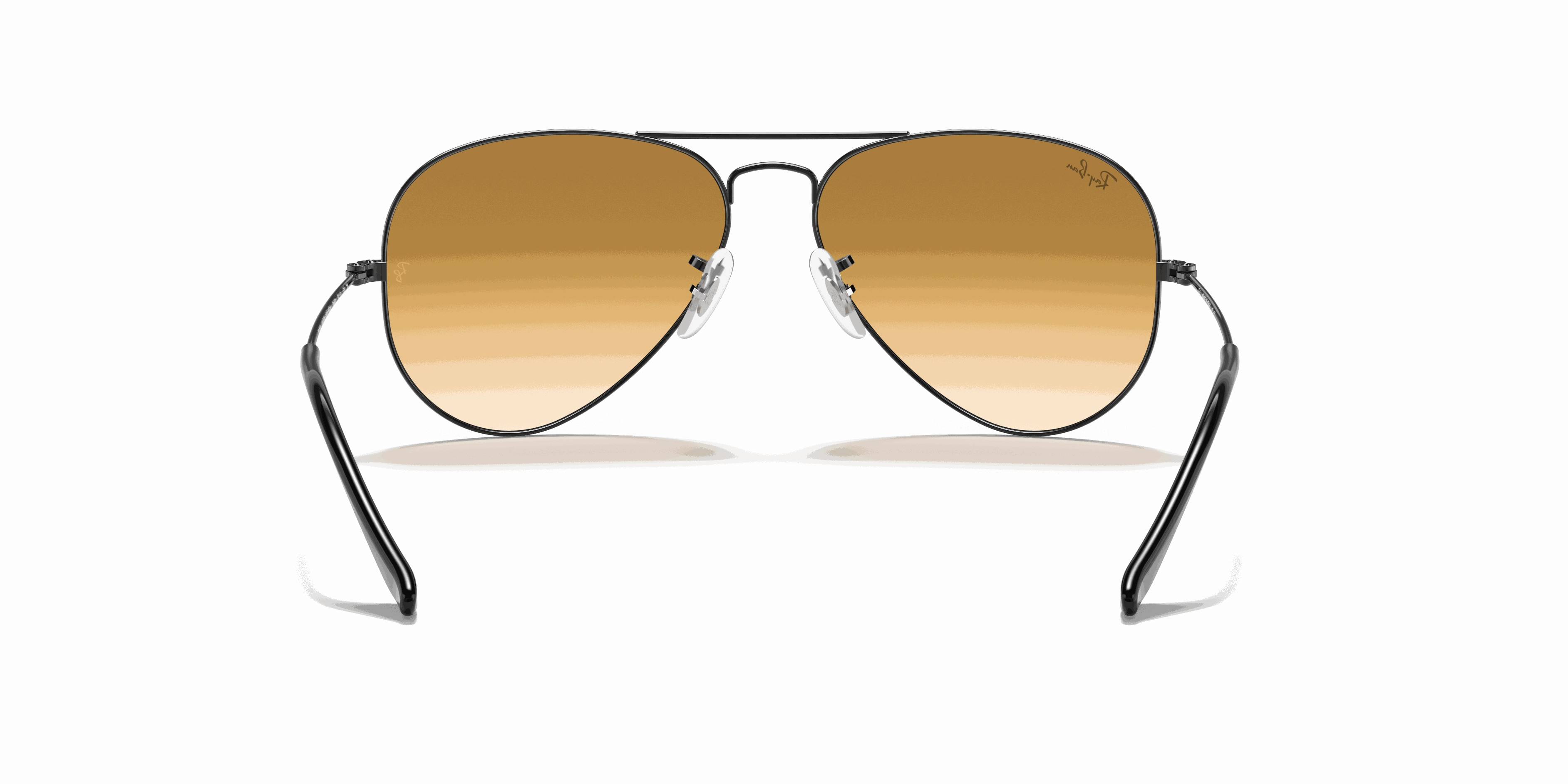 RayBan AVIATOR GRADIENT