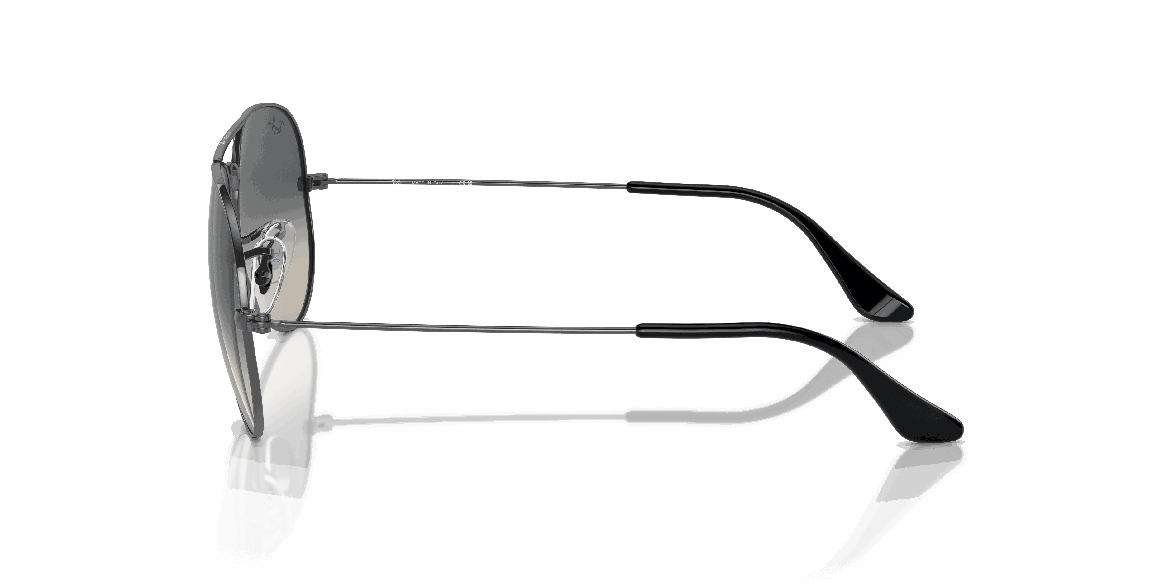 RayBan AVIATOR GRADIENT