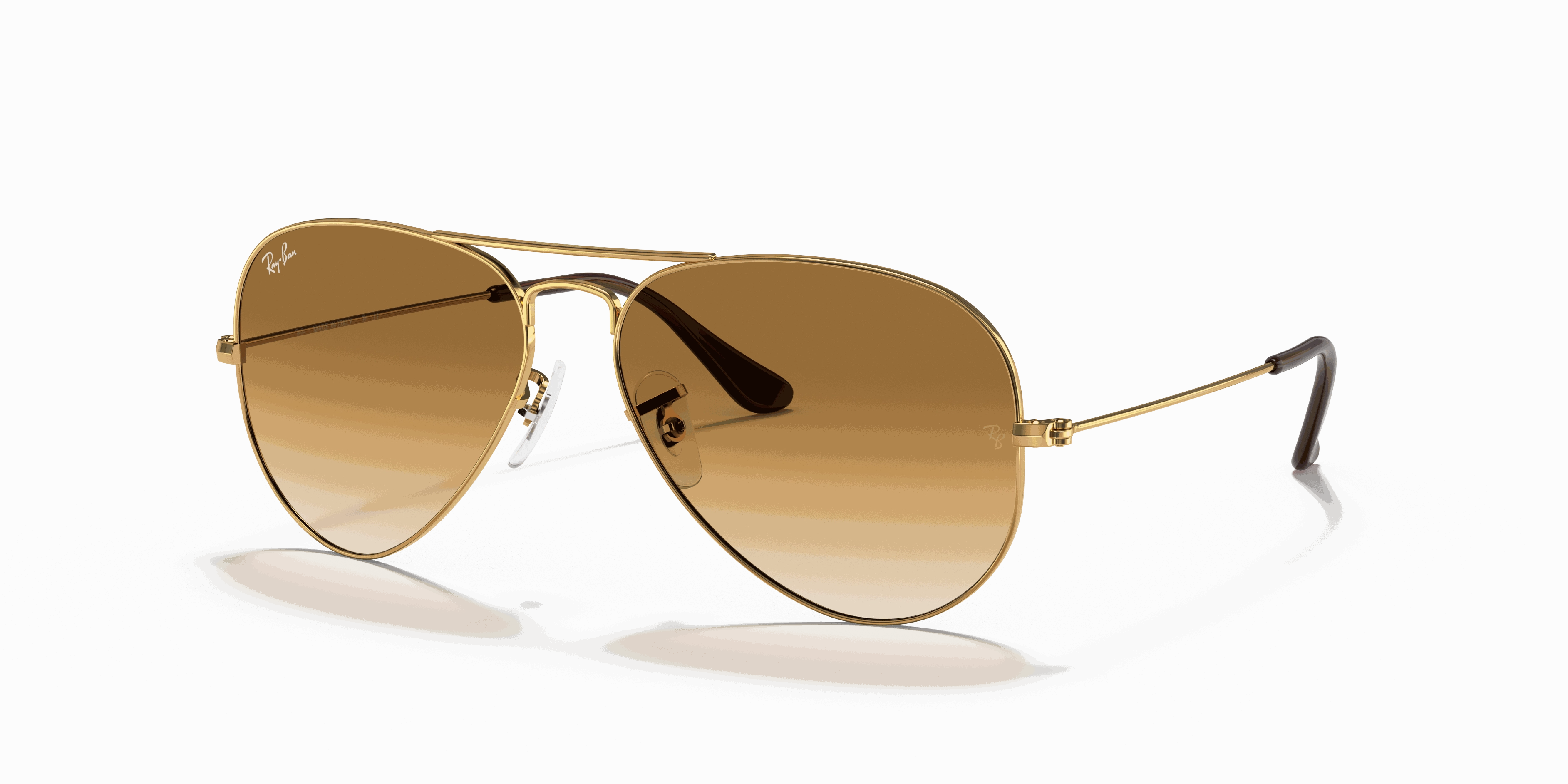 RayBan AVIATOR GRADIENT