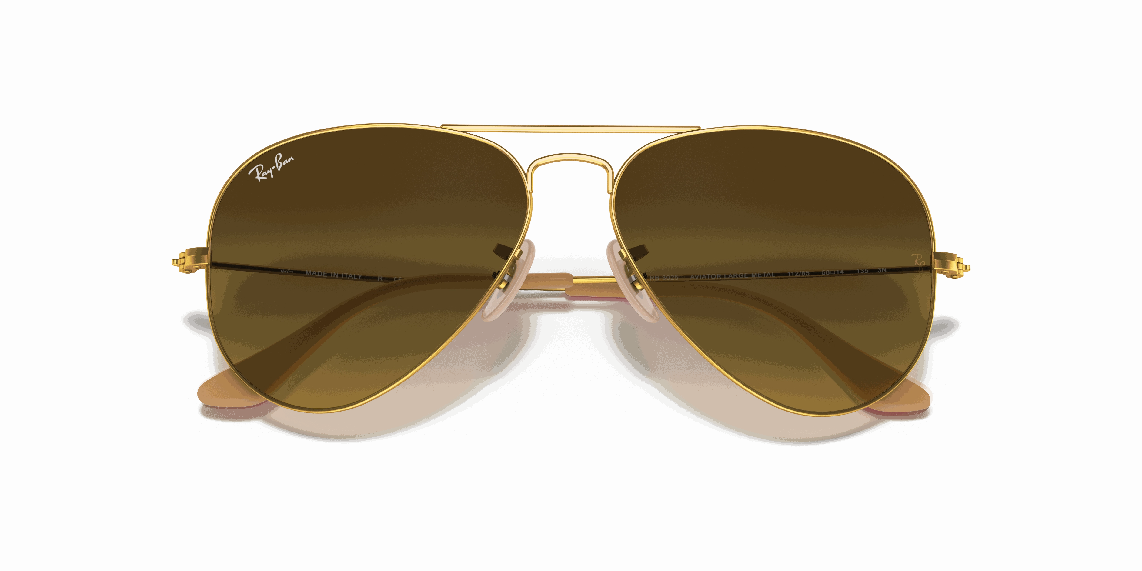 RayBan AVIATOR GRADIENT