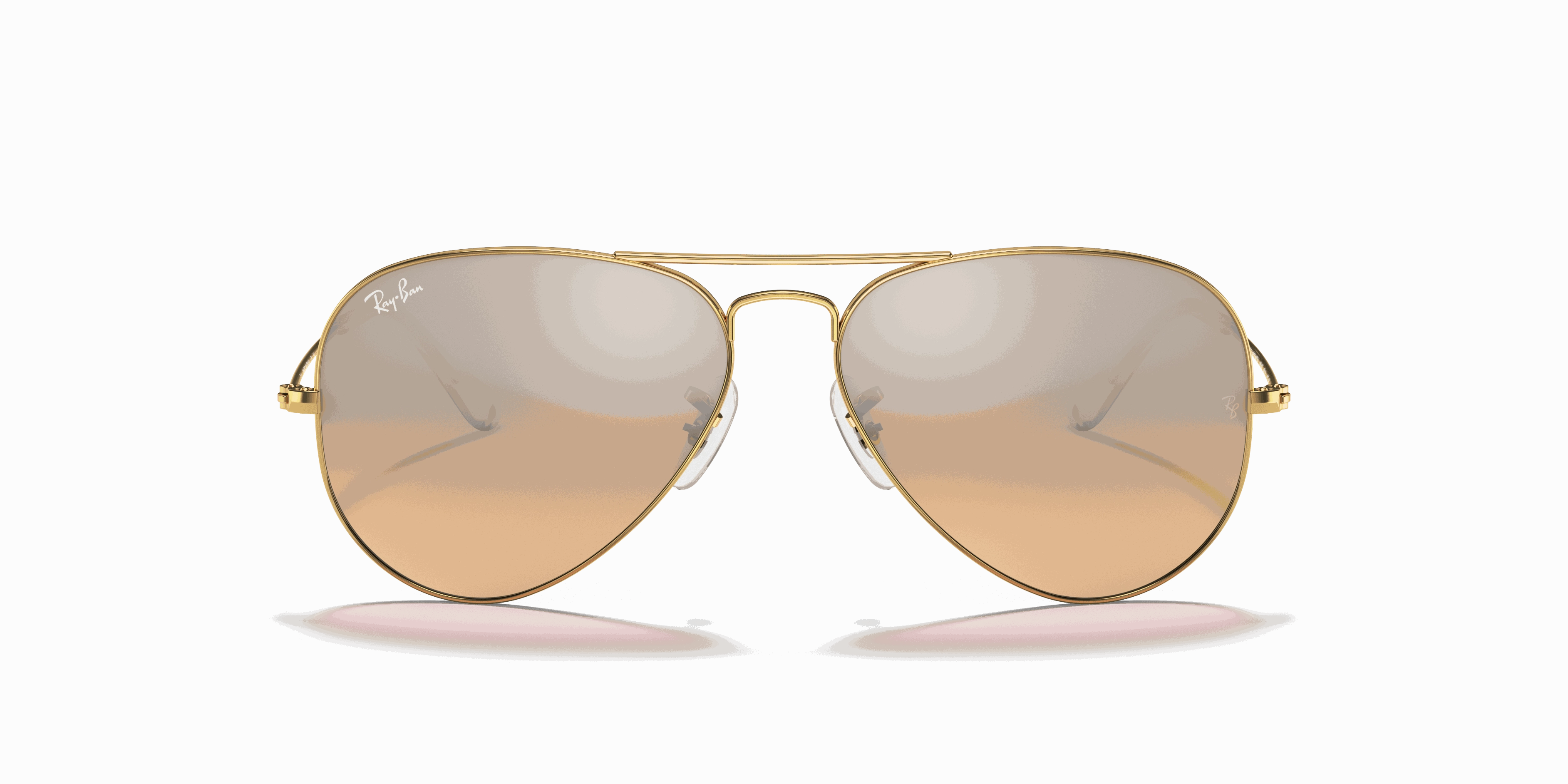 RayBan AVIATOR GRADIENT