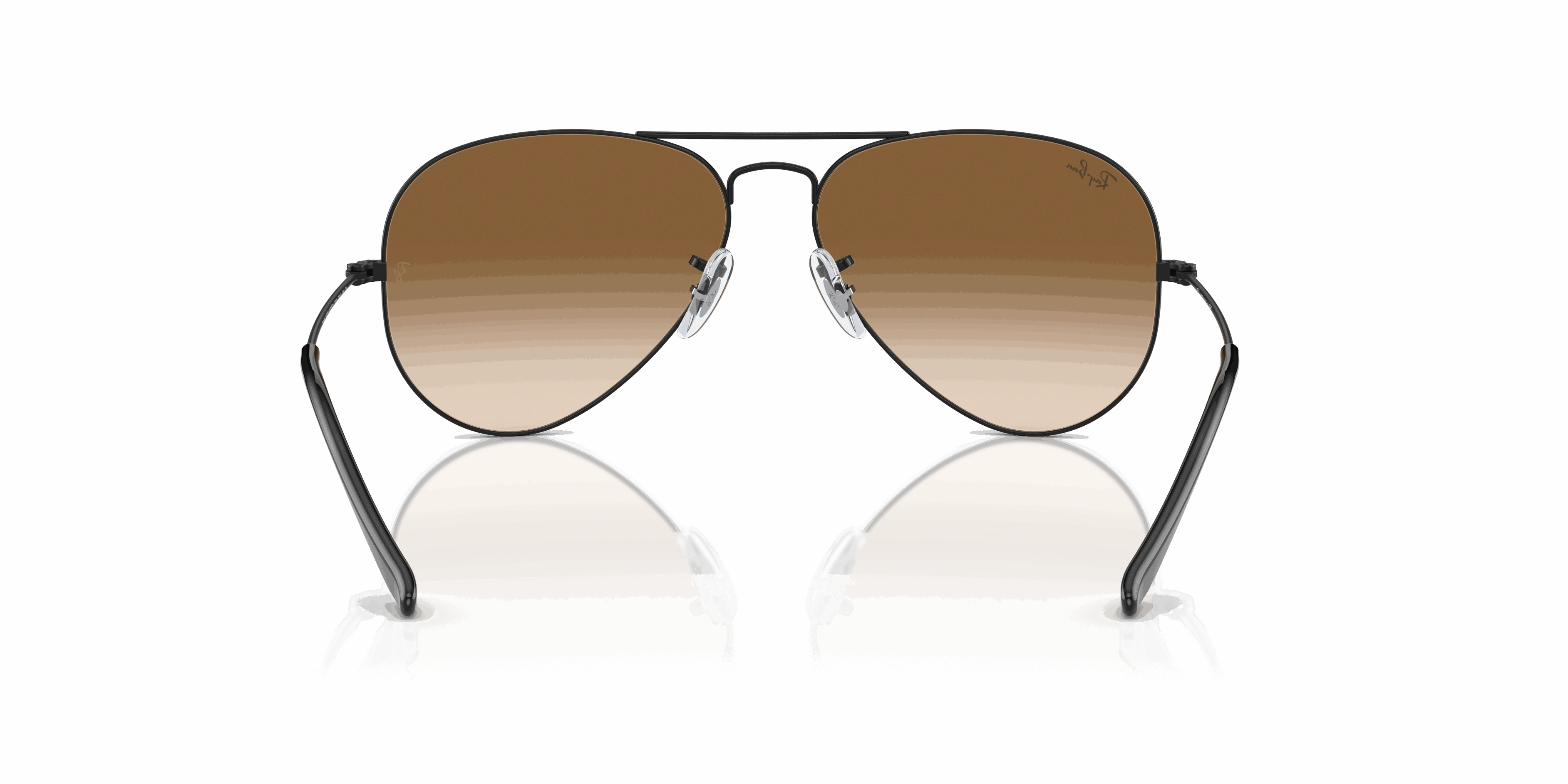 RayBan AVIATOR GRADIENT