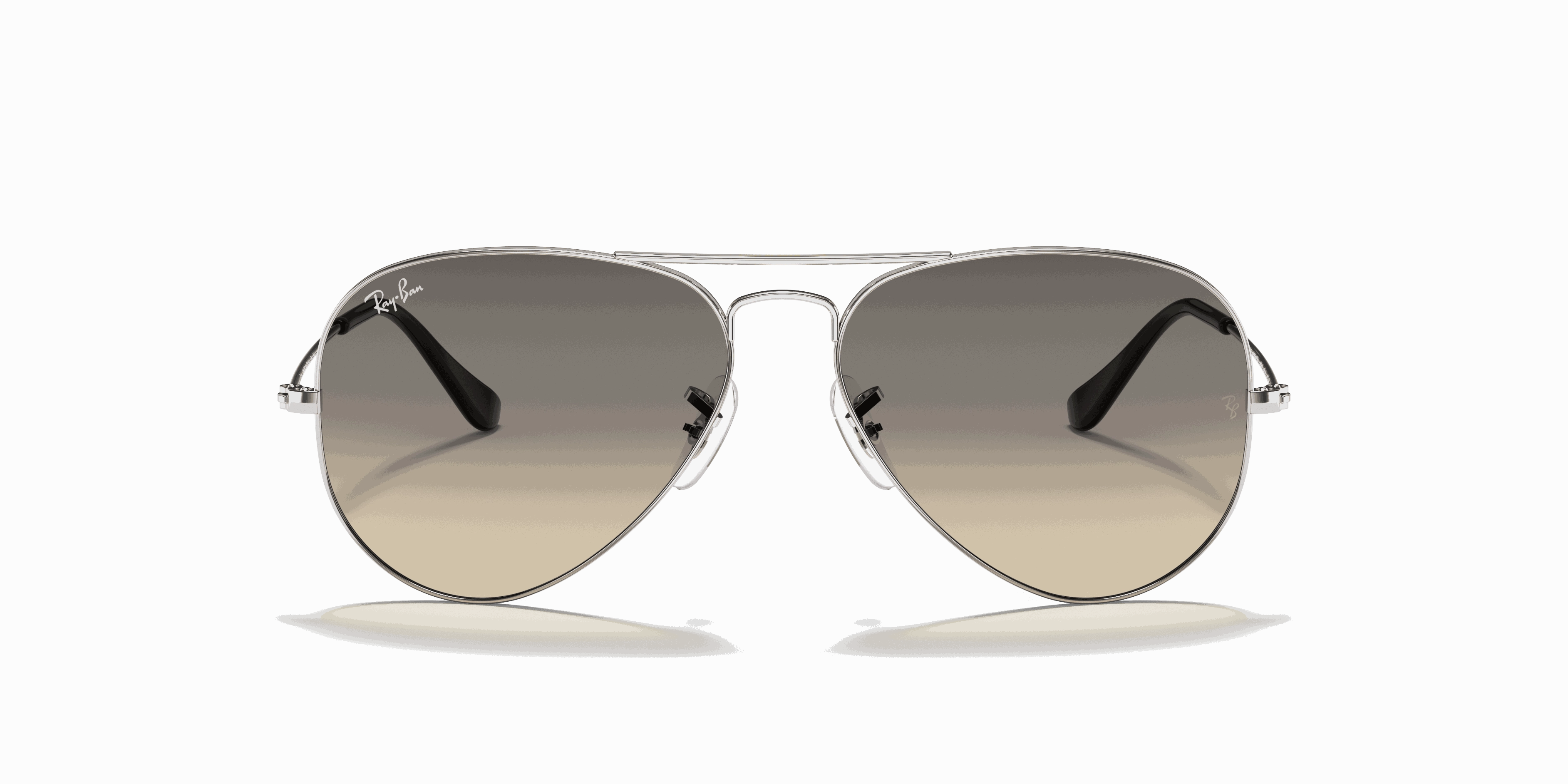 RayBan AVIATOR GRADIENT