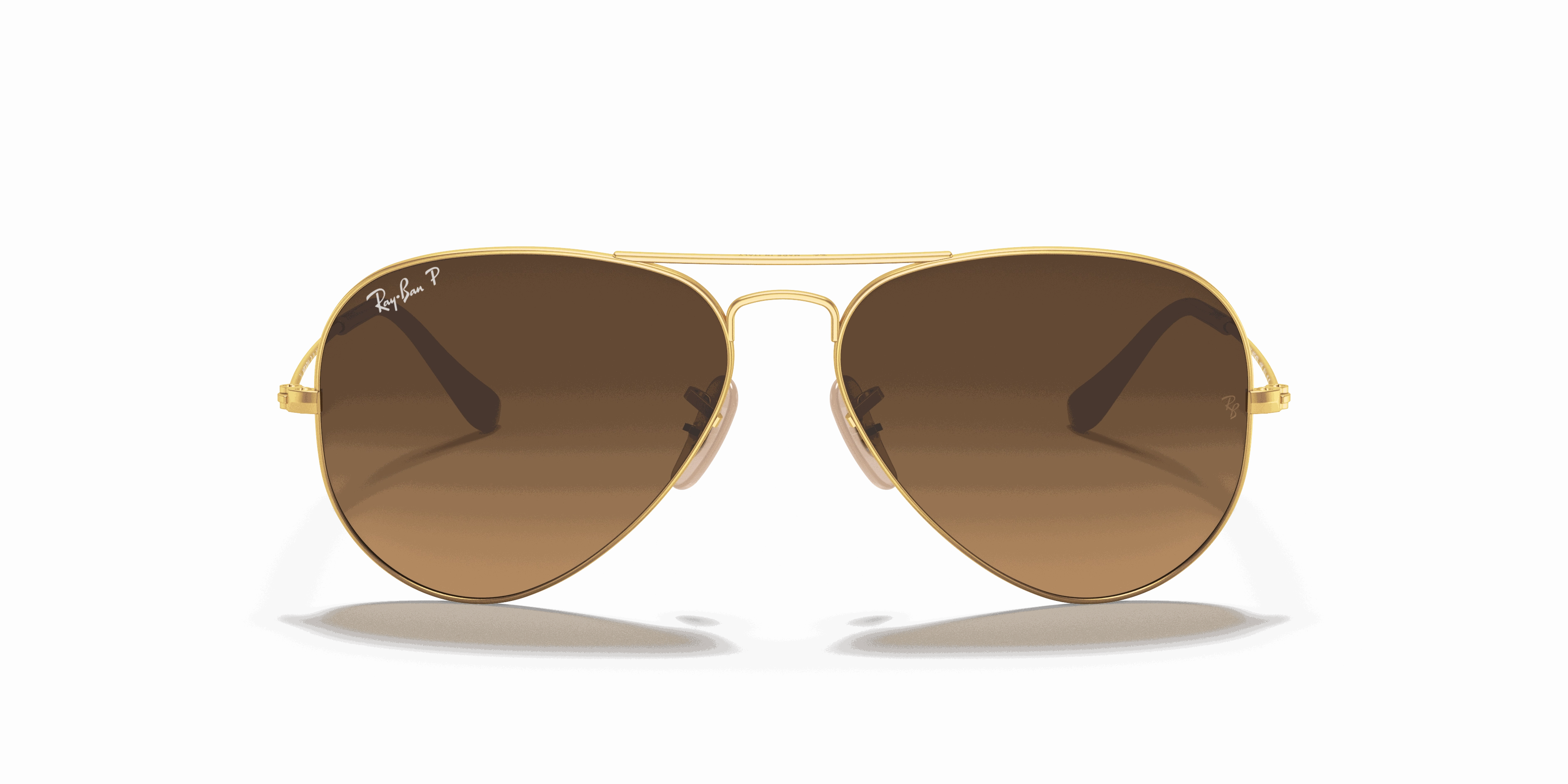 RayBan AVIATOR GRADIENT