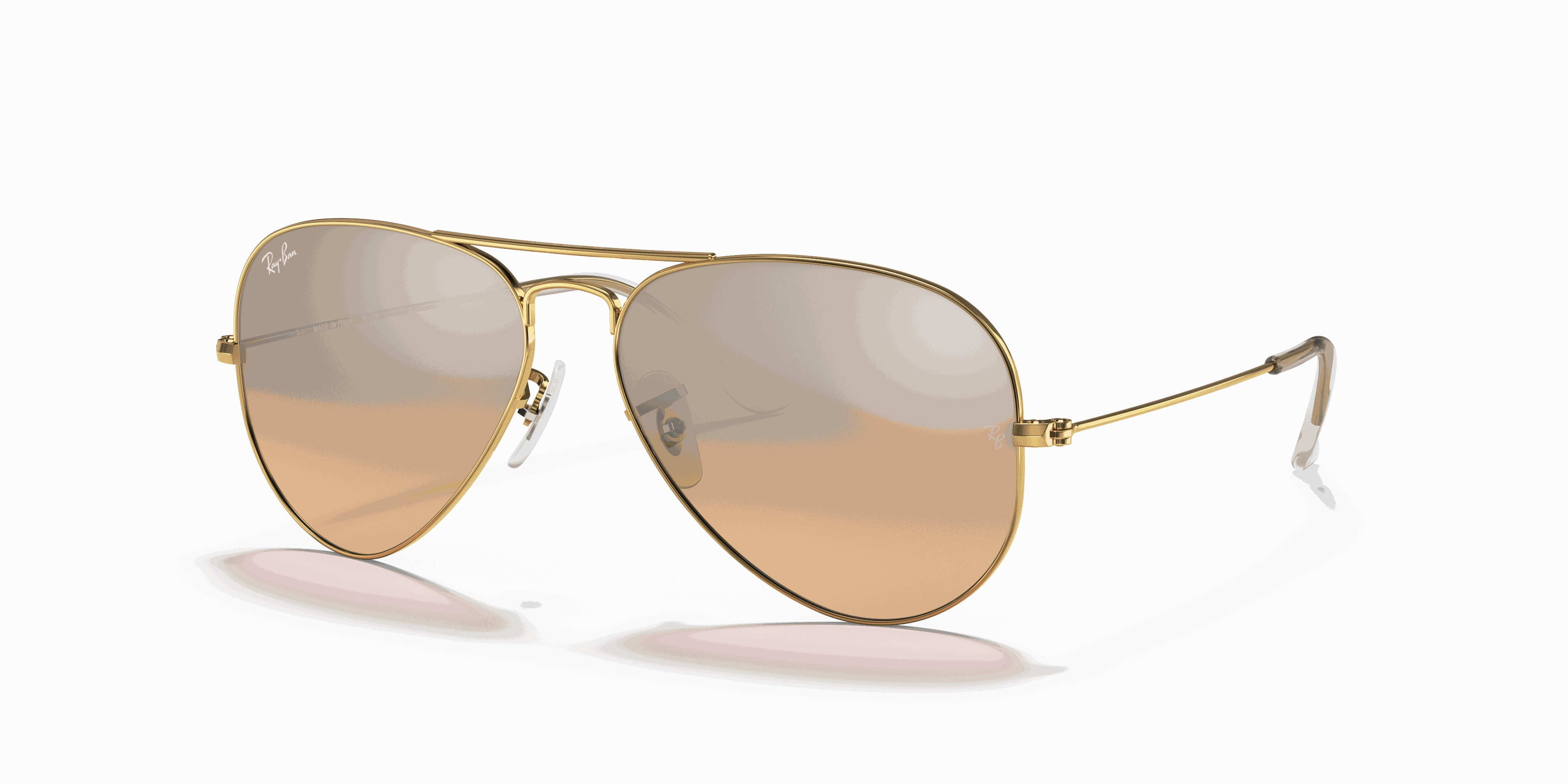 RayBan AVIATOR GRADIENT