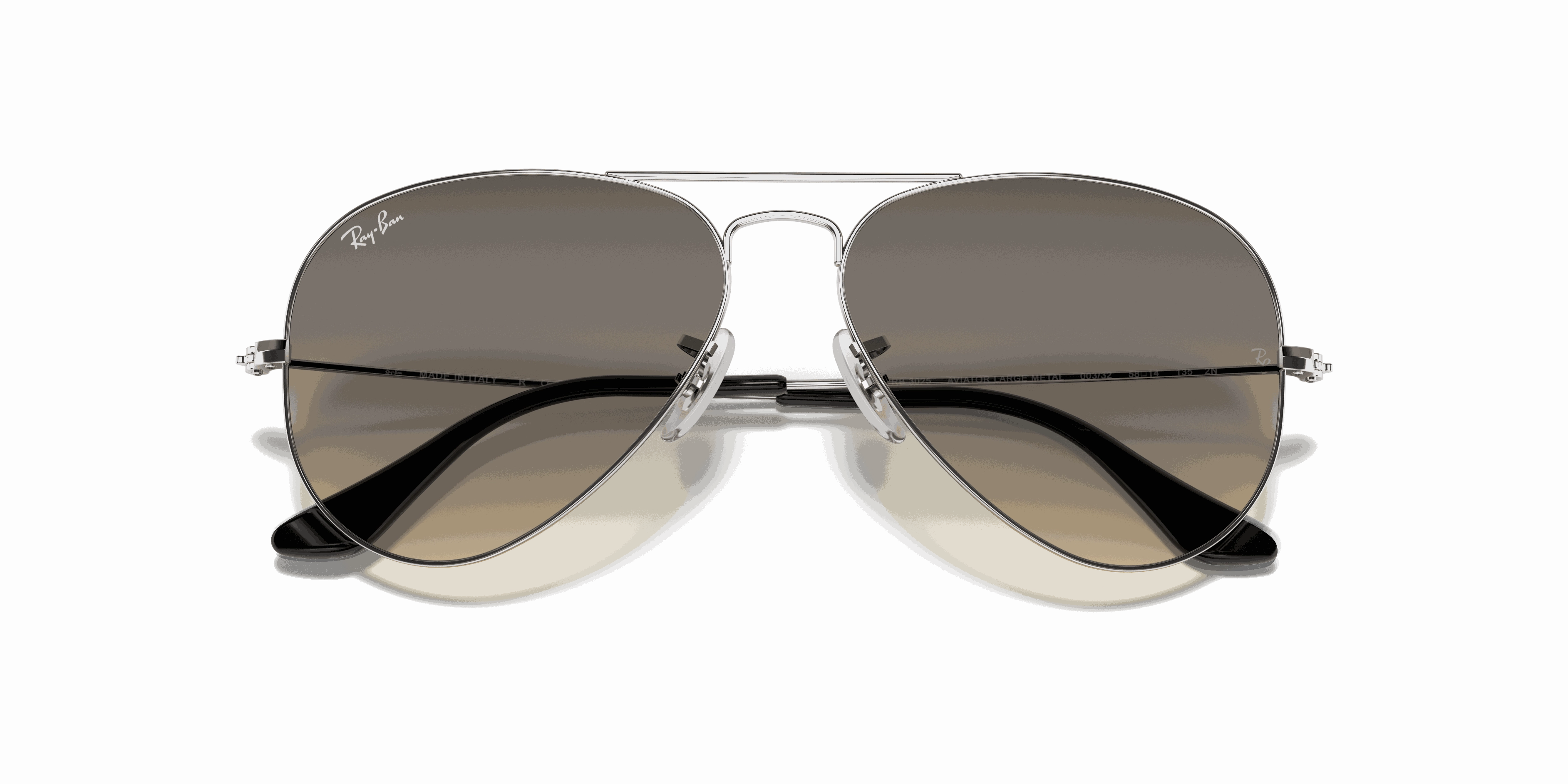 RayBan AVIATOR GRADIENT