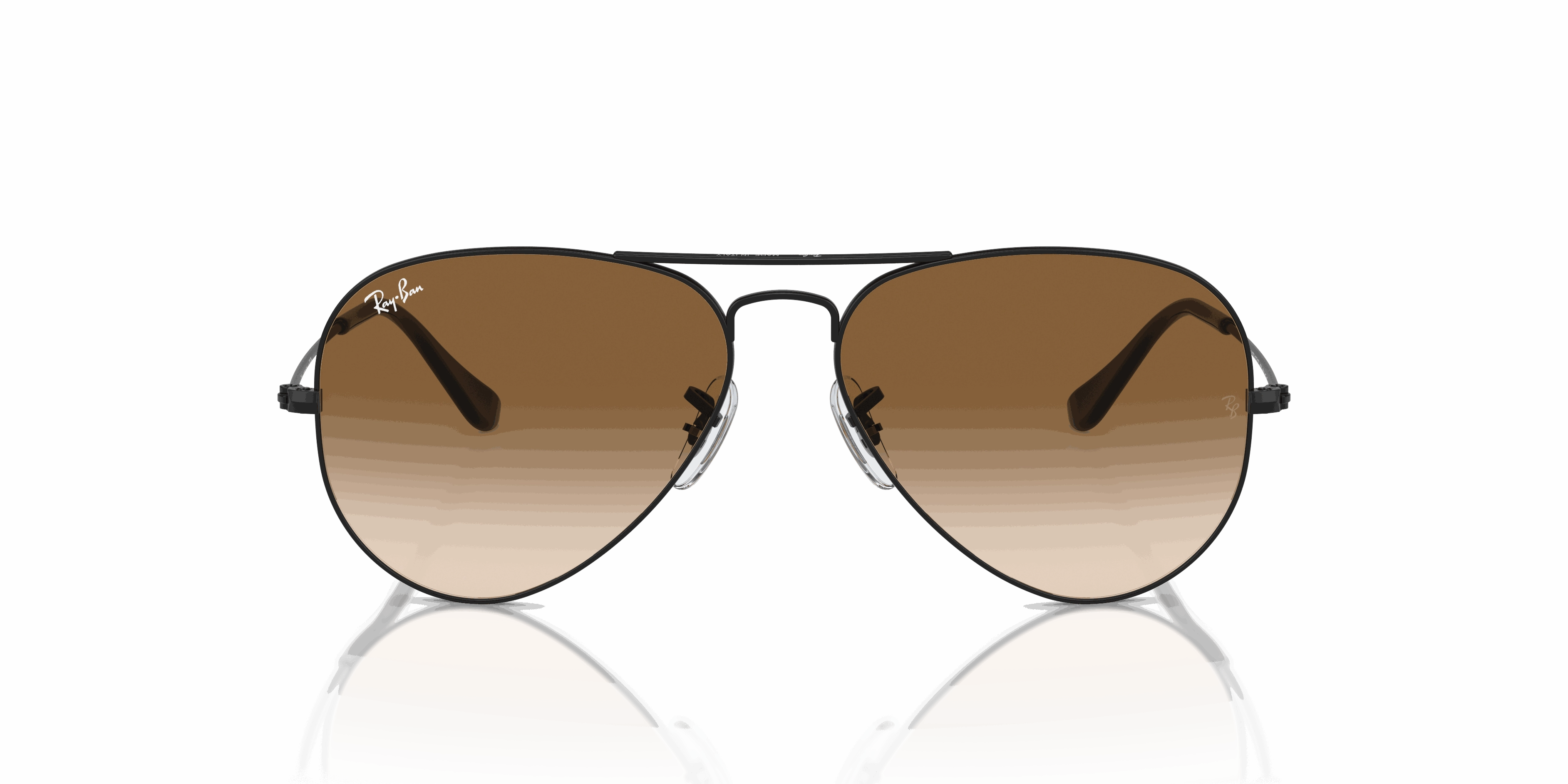 RayBan AVIATOR GRADIENT