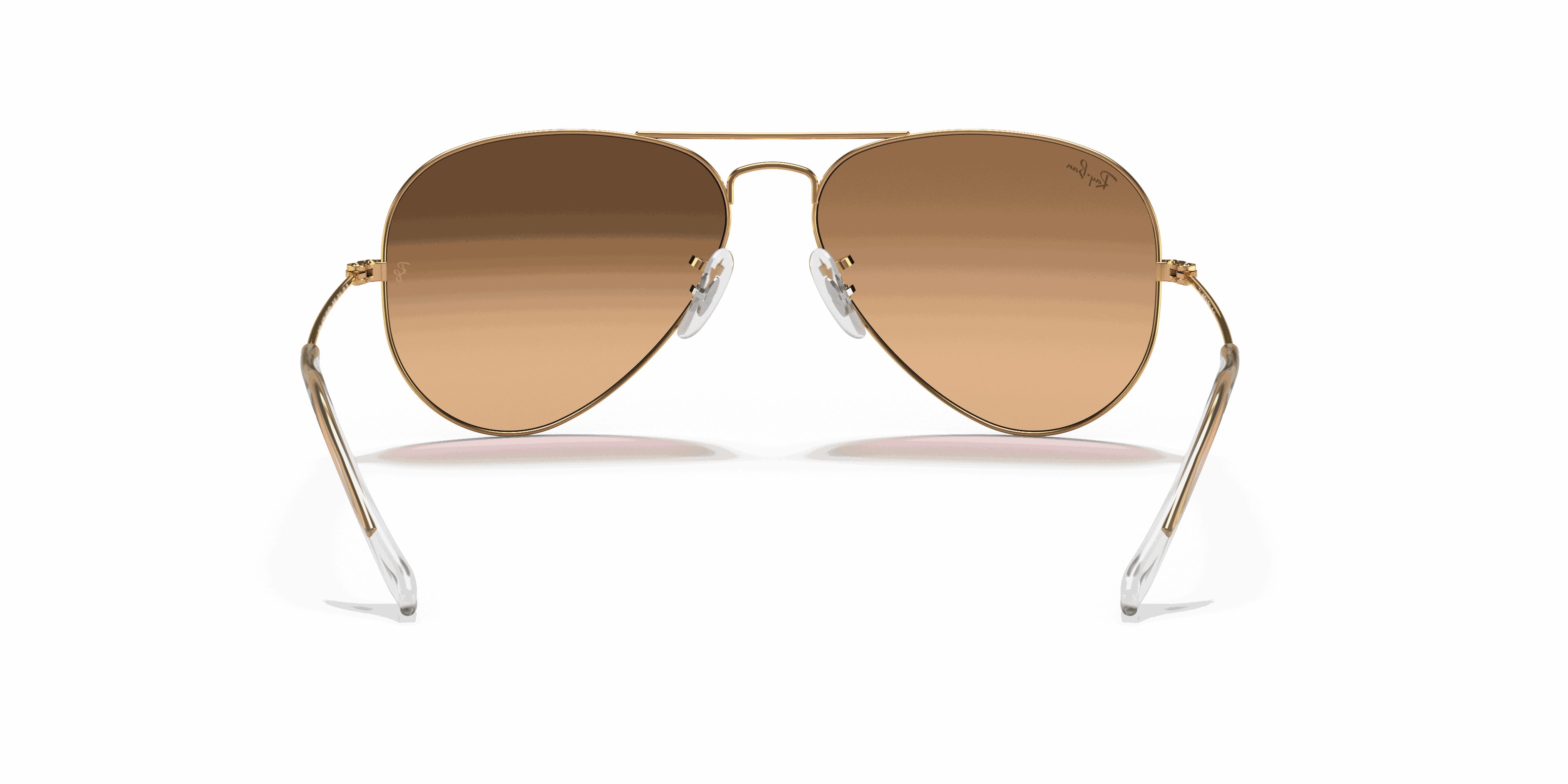 RayBan AVIATOR GRADIENT