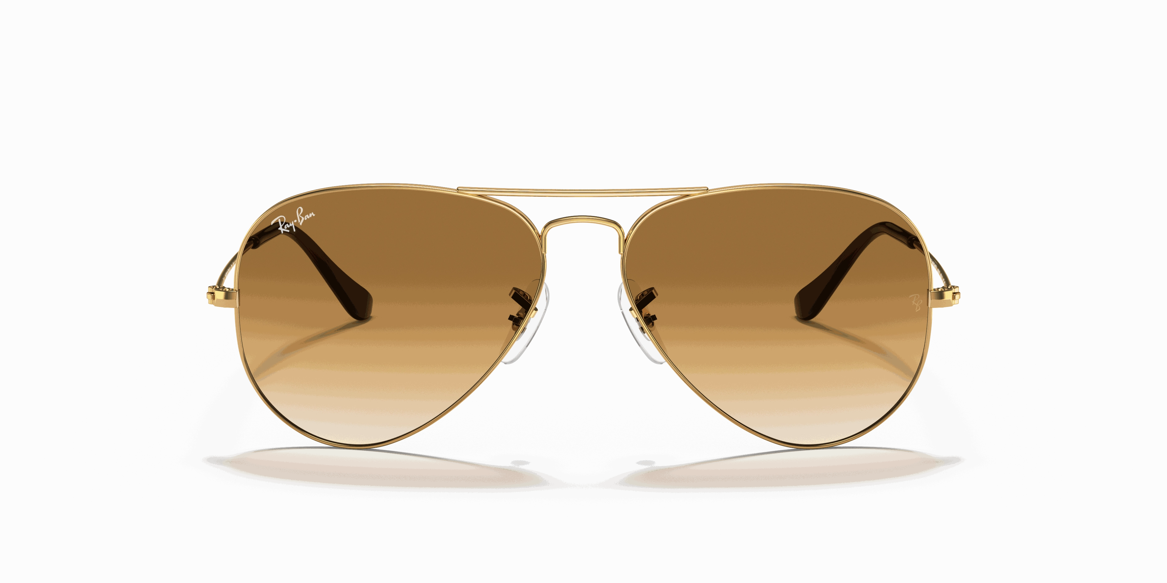 RayBan AVIATOR GRADIENT