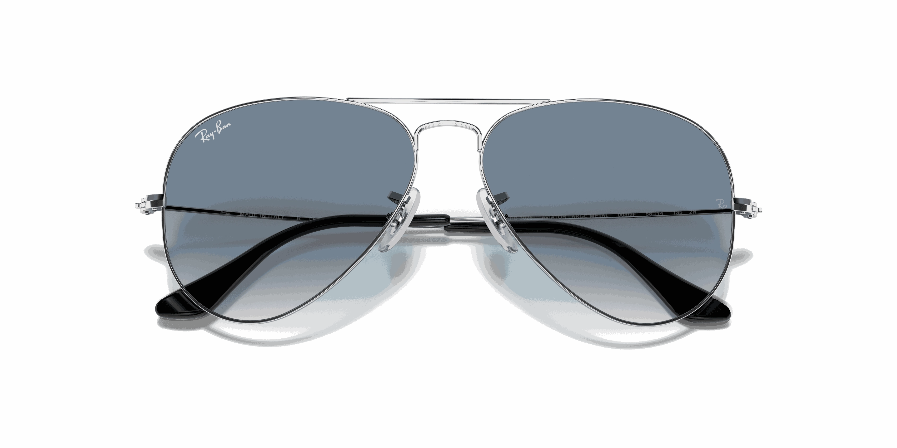 RayBan AVIATOR GRADIENT