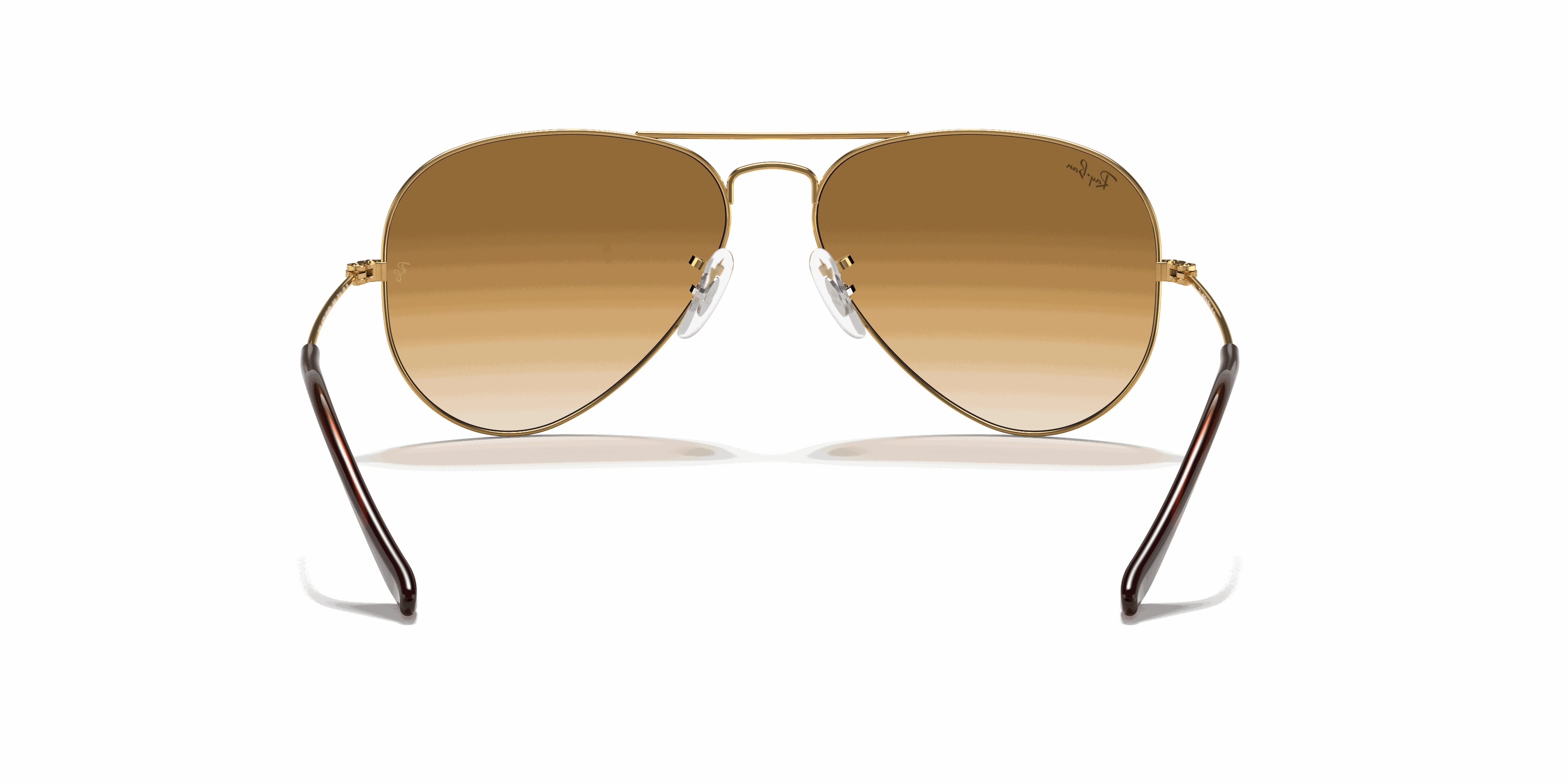RayBan AVIATOR GRADIENT