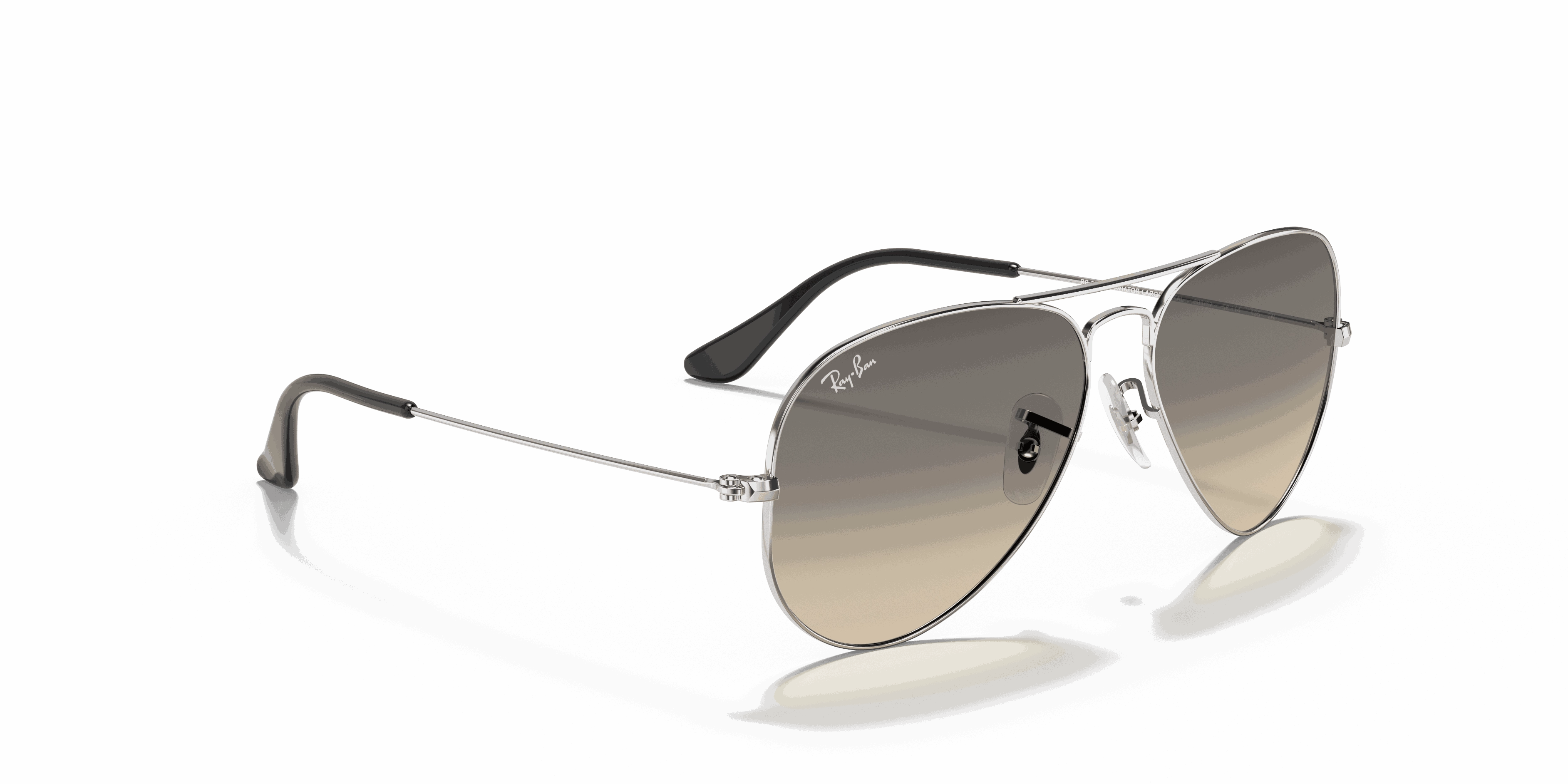 RayBan AVIATOR GRADIENT