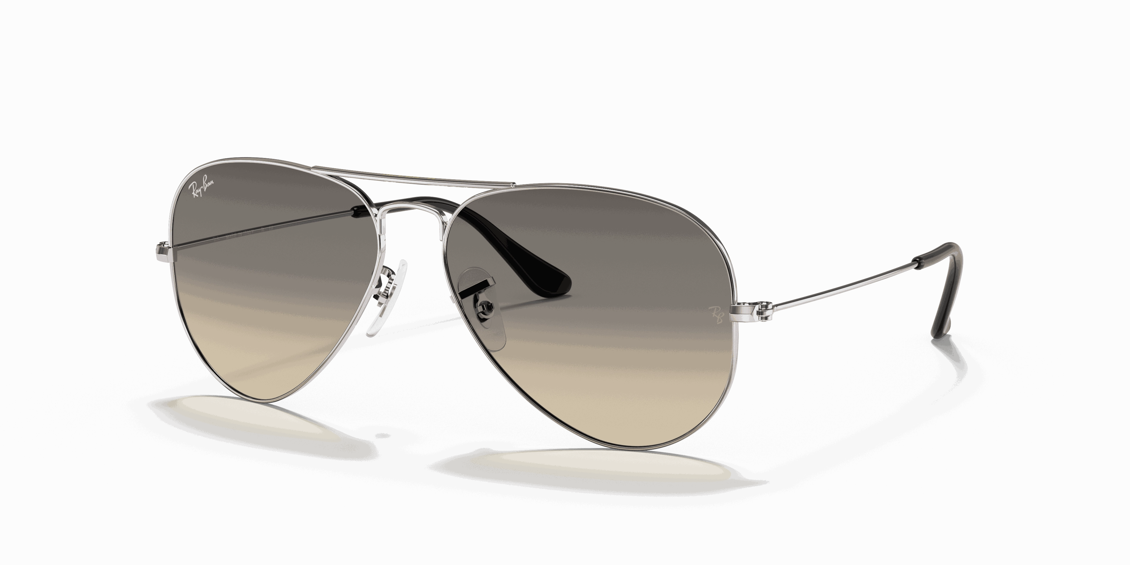 RayBan AVIATOR GRADIENT