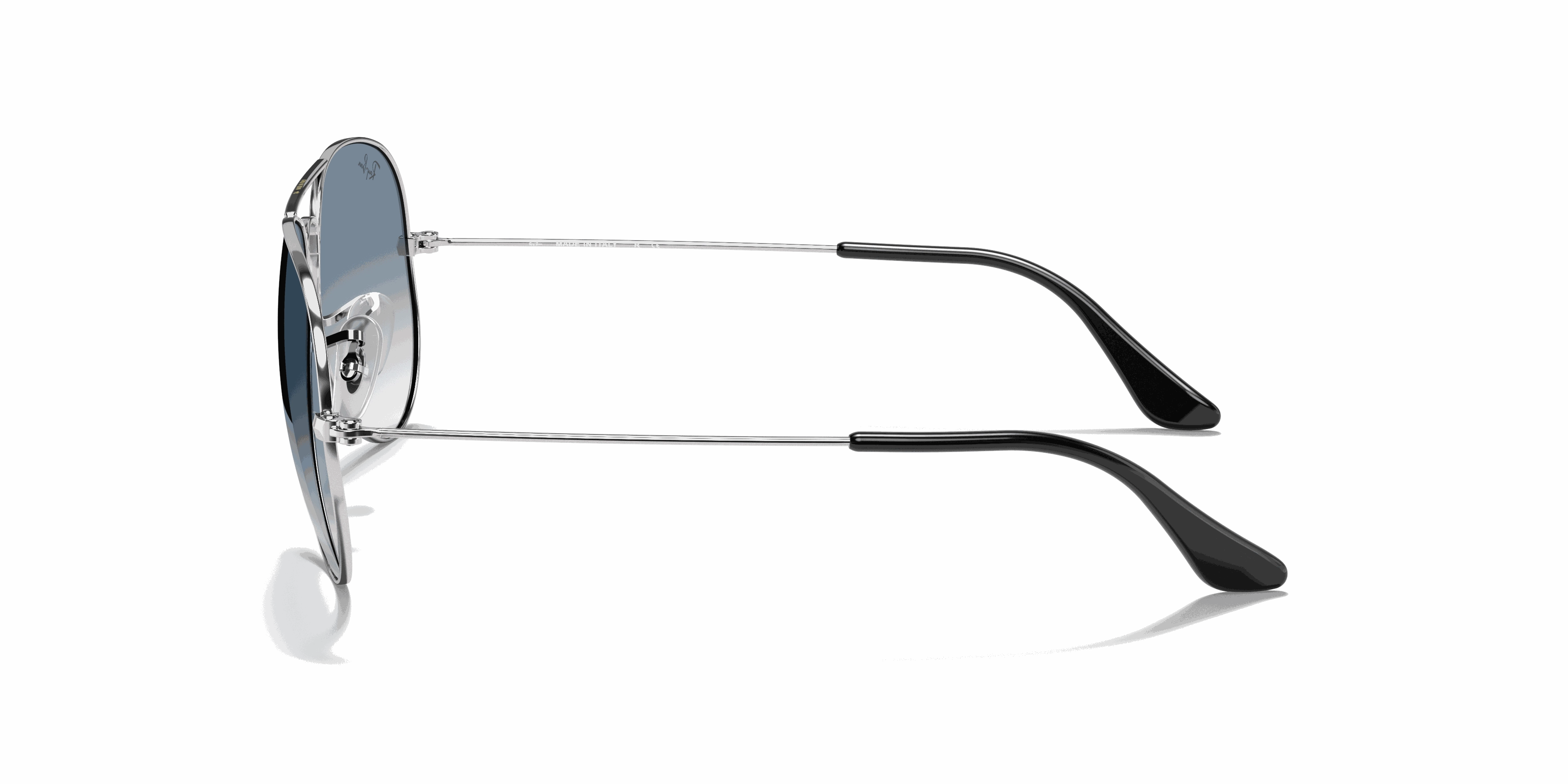 RayBan AVIATOR GRADIENT
