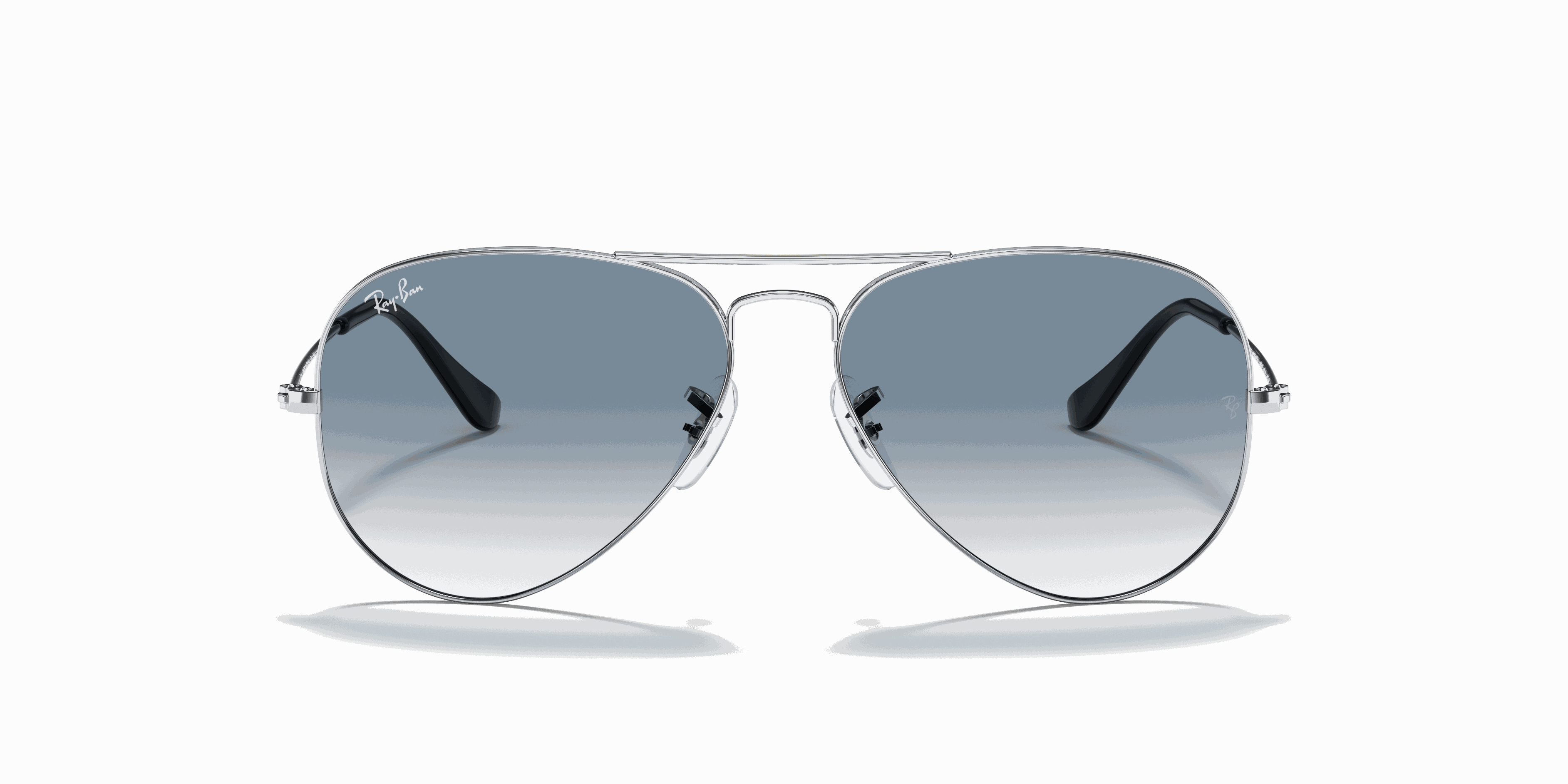 RayBan AVIATOR GRADIENT