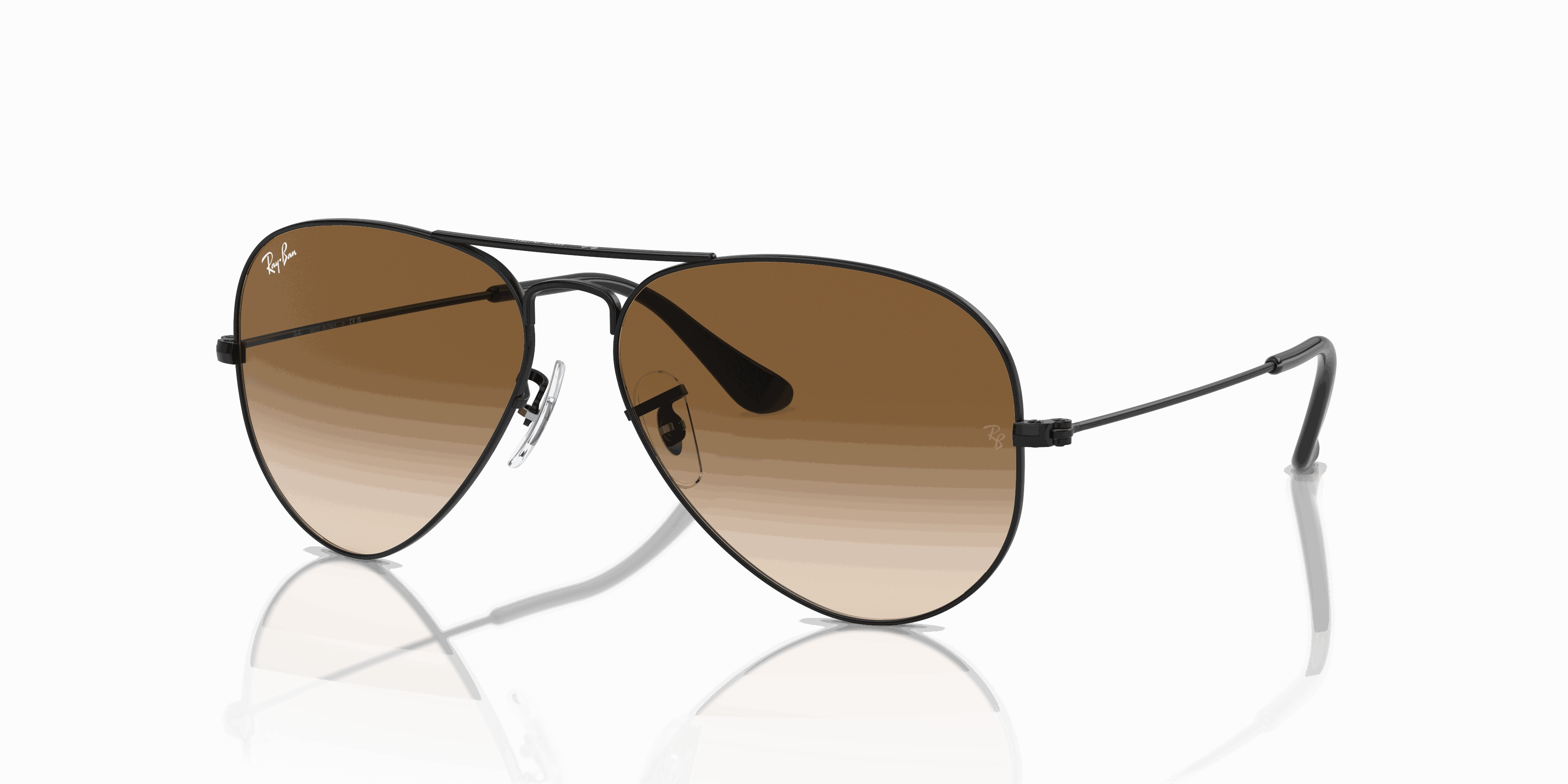 RayBan AVIATOR GRADIENT