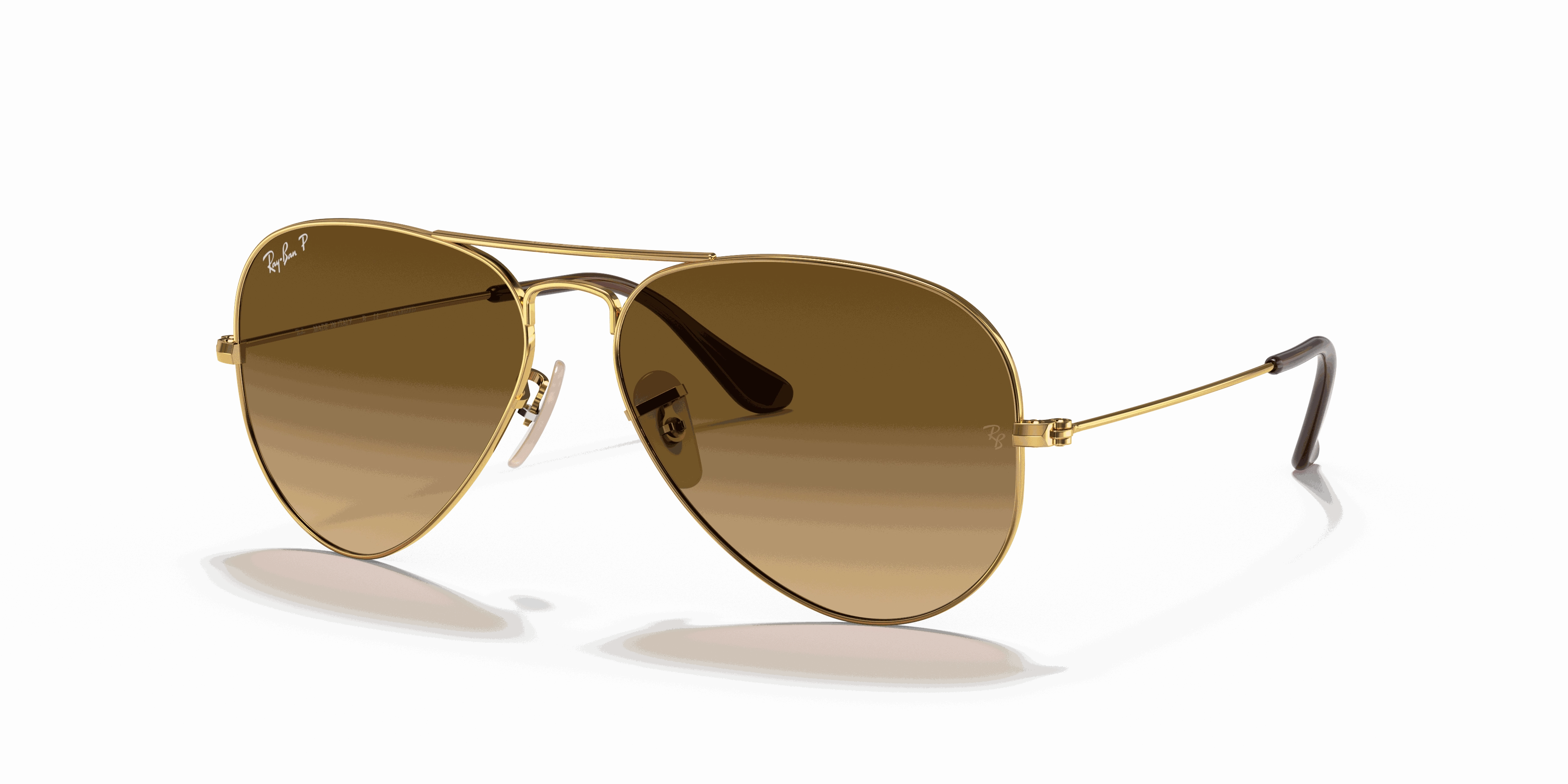 RayBan AVIATOR GRADIENT
