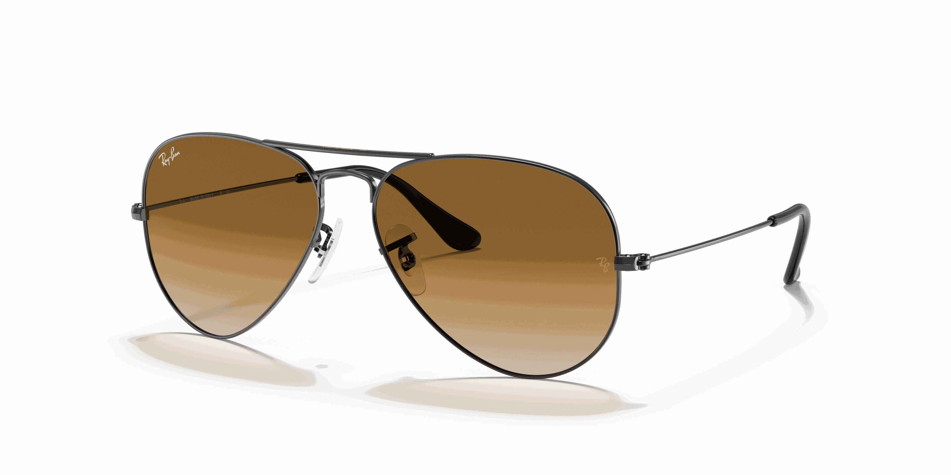 RayBan AVIATOR GRADIENT