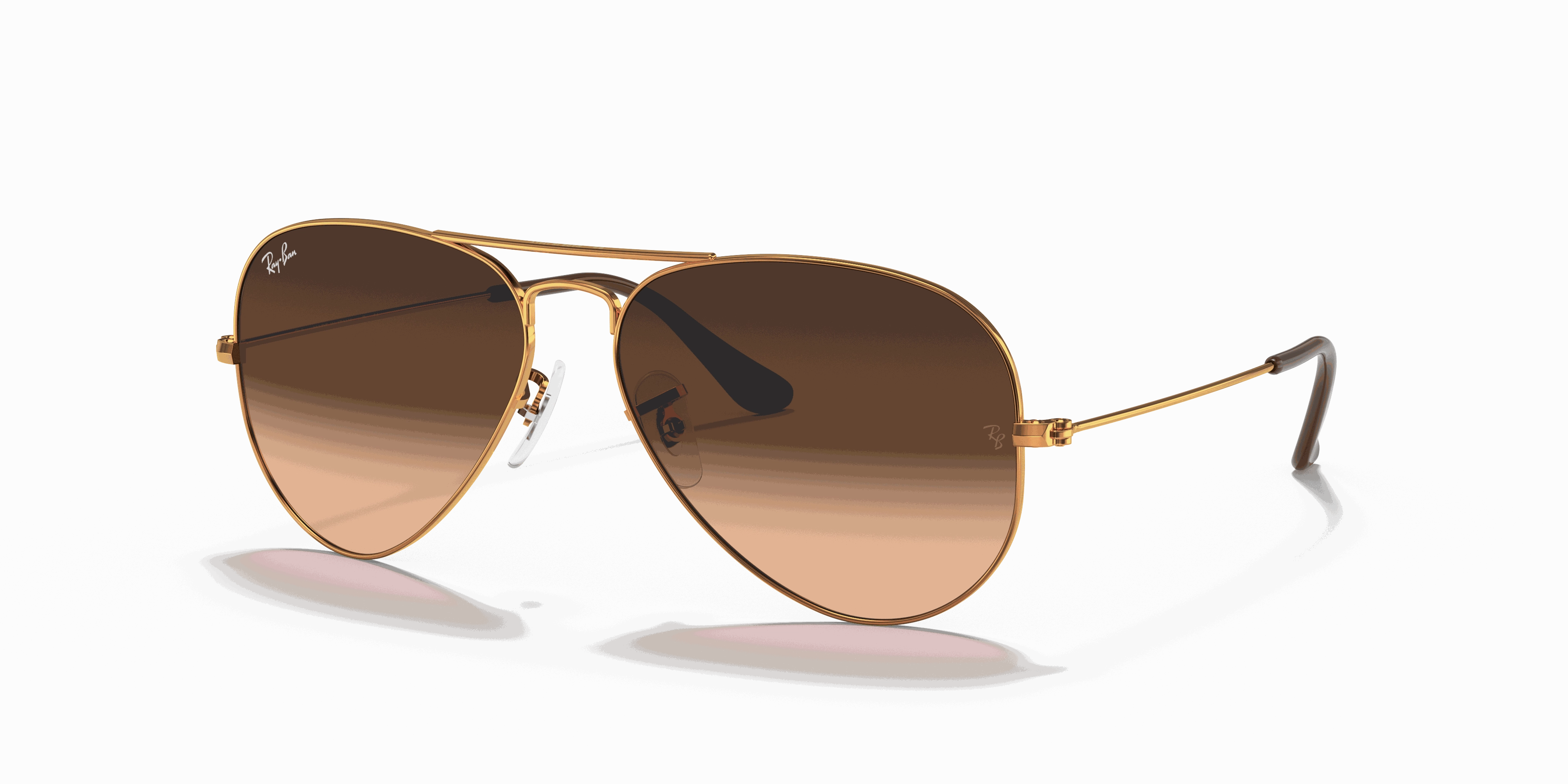 RayBan AVIATOR GRADIENT