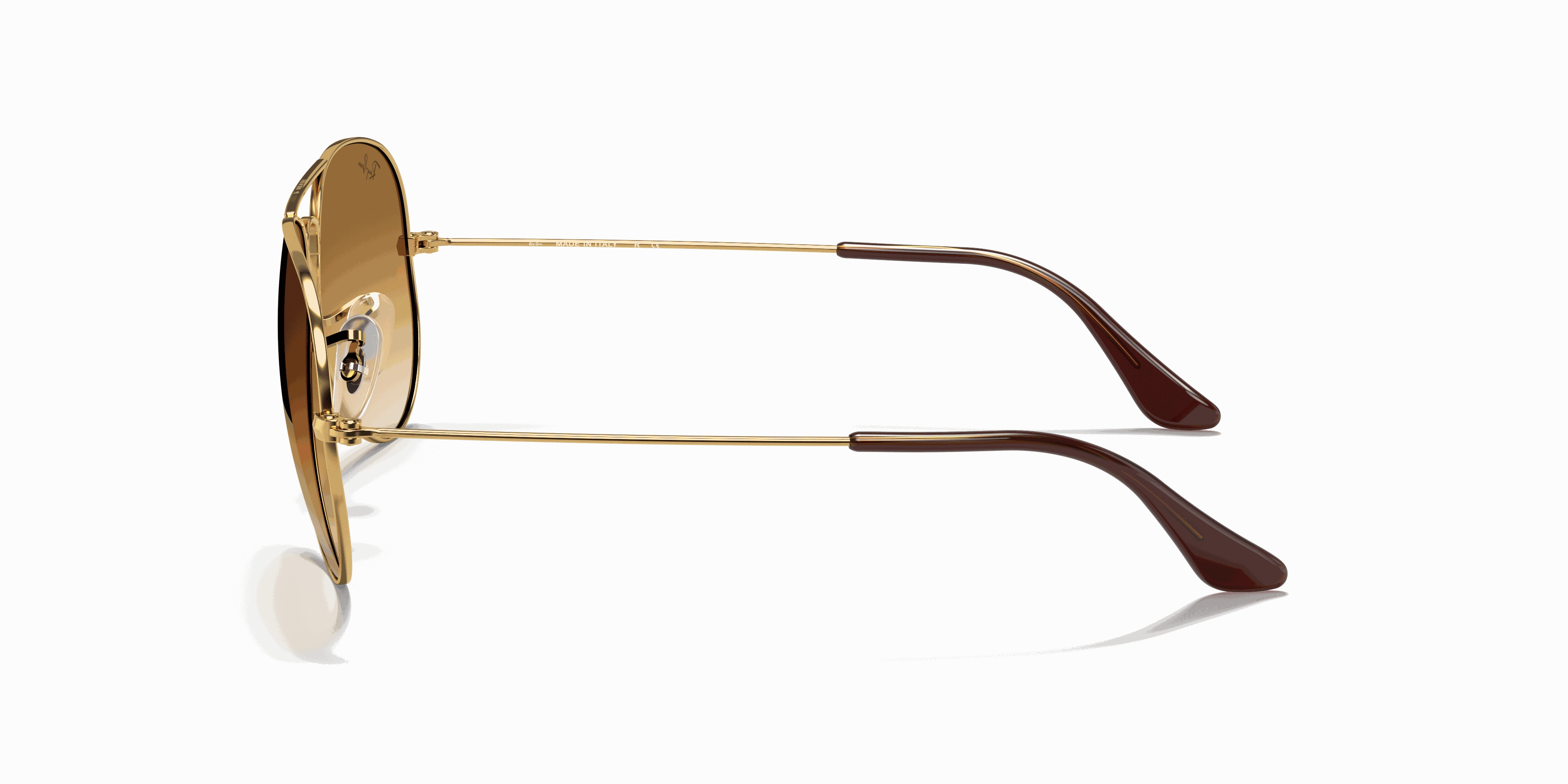 RayBan AVIATOR GRADIENT