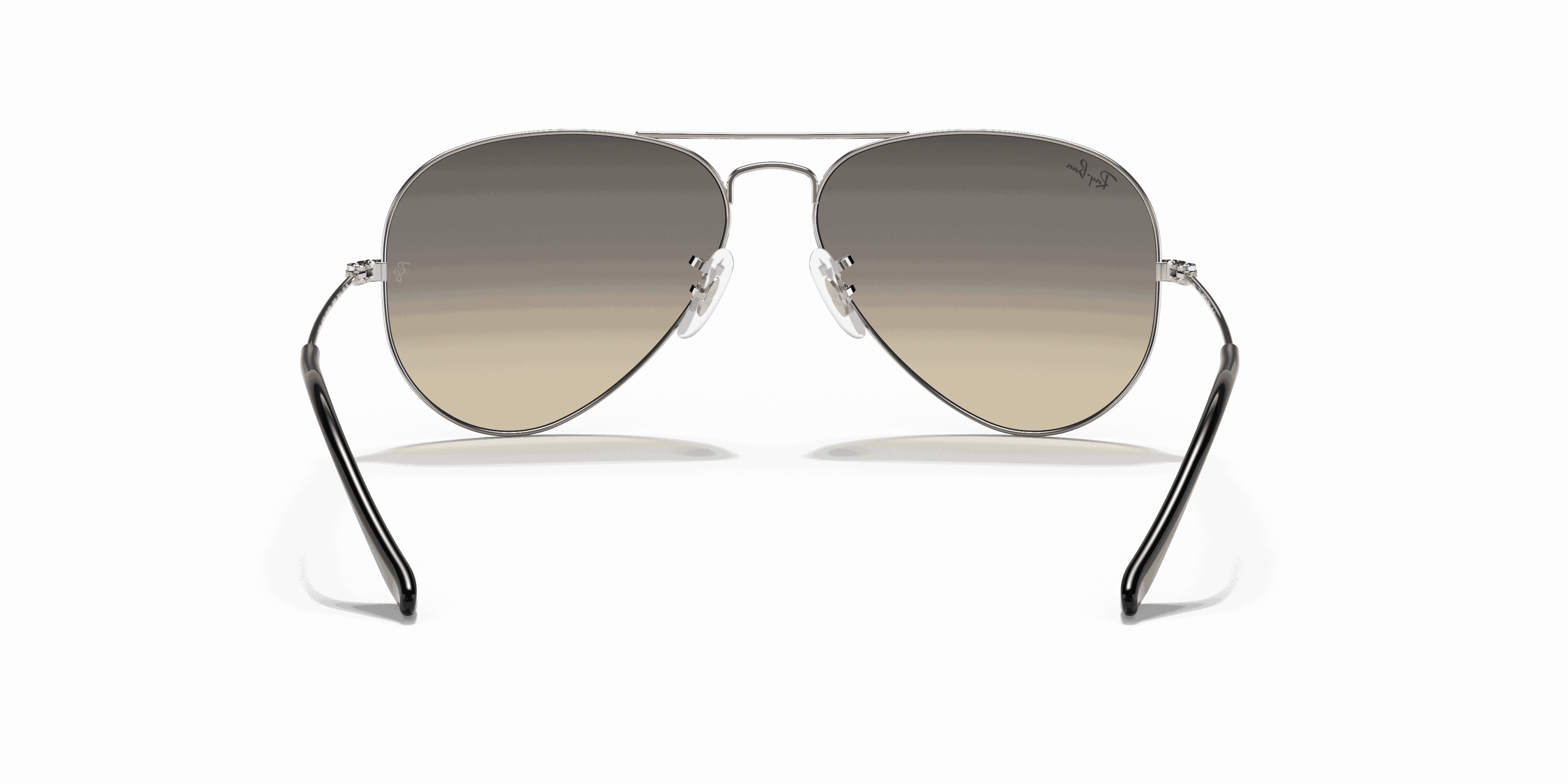 RayBan AVIATOR GRADIENT