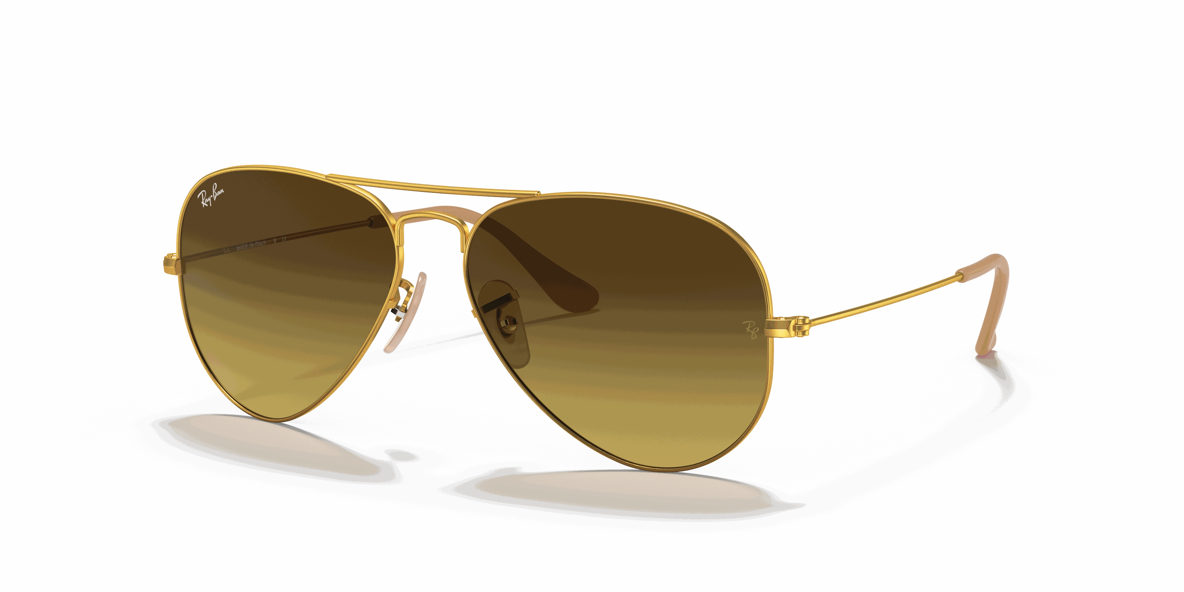 RayBan AVIATOR GRADIENT