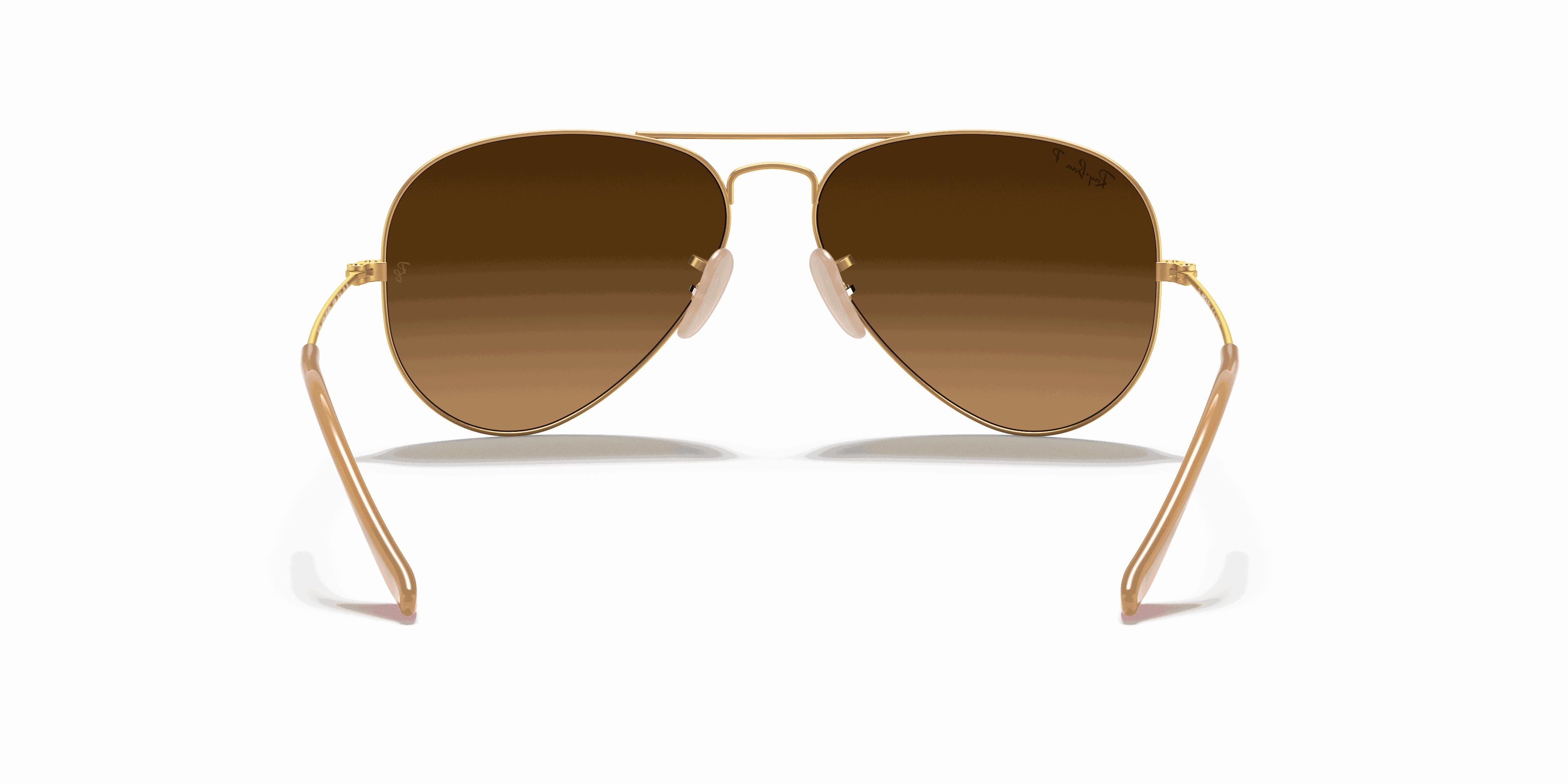 RayBan AVIATOR GRADIENT