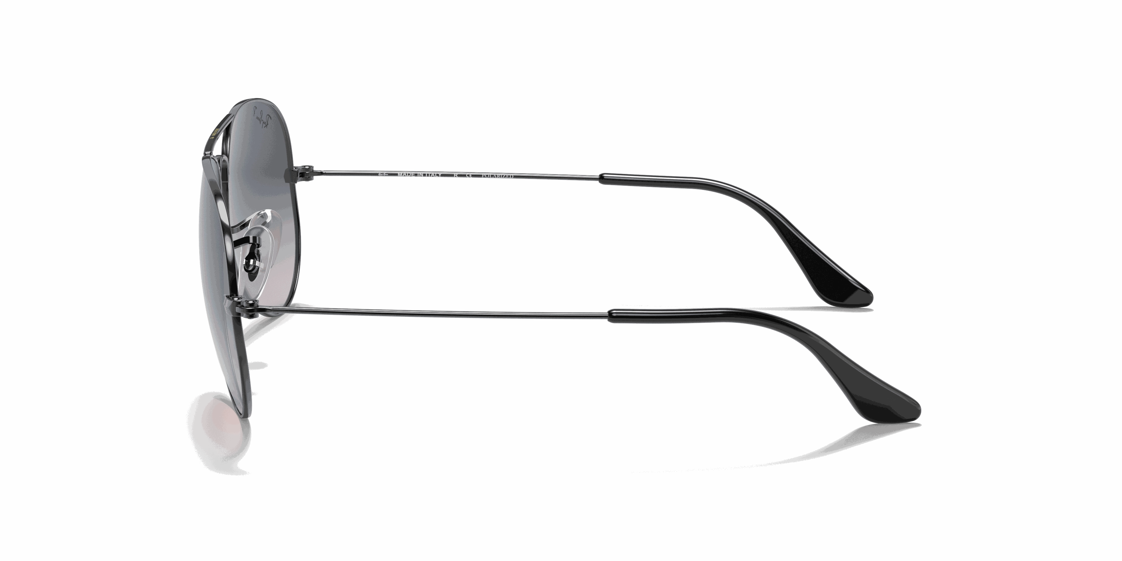 RayBan AVIATOR GRADIENT