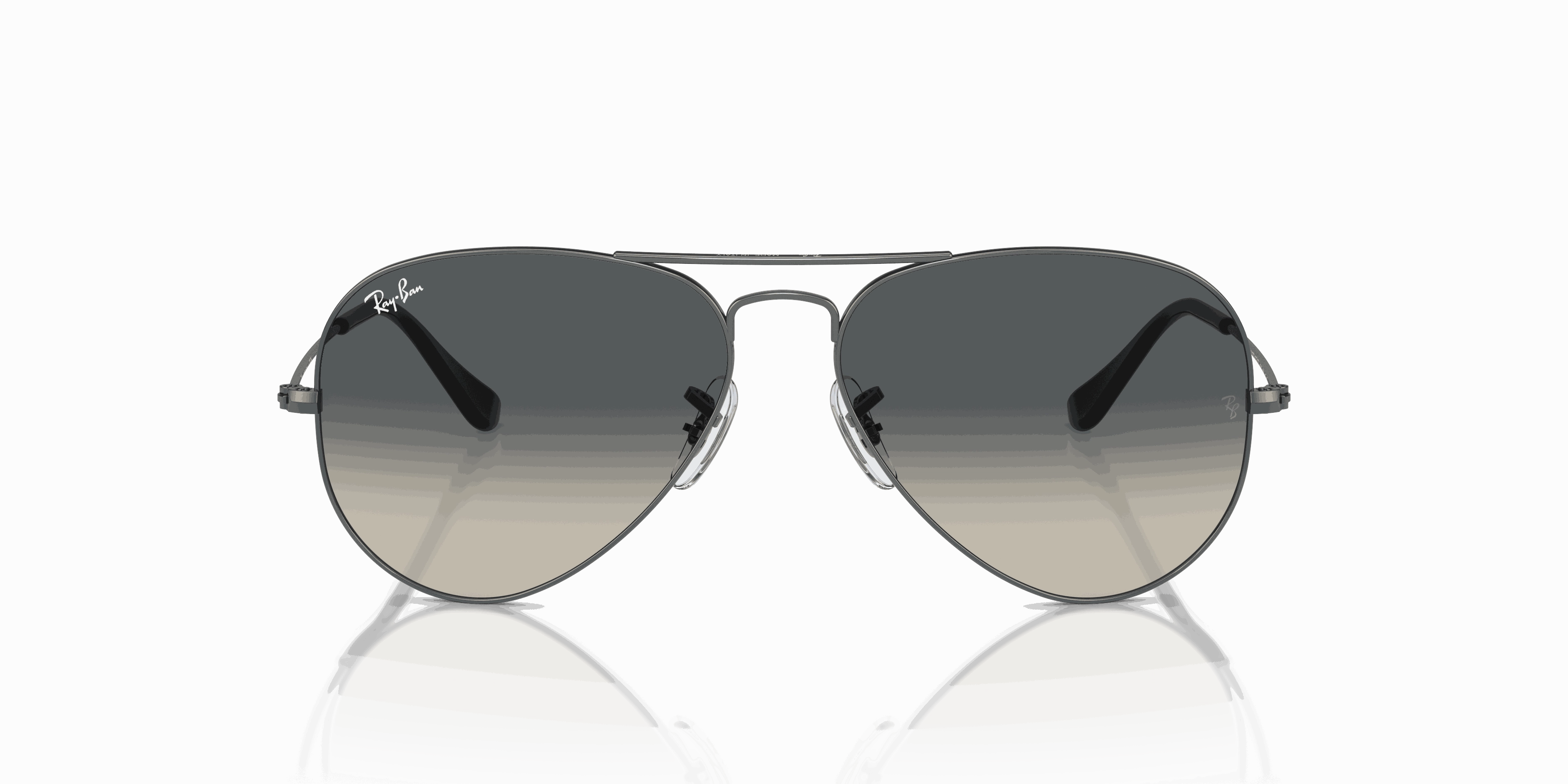 RayBan AVIATOR GRADIENT