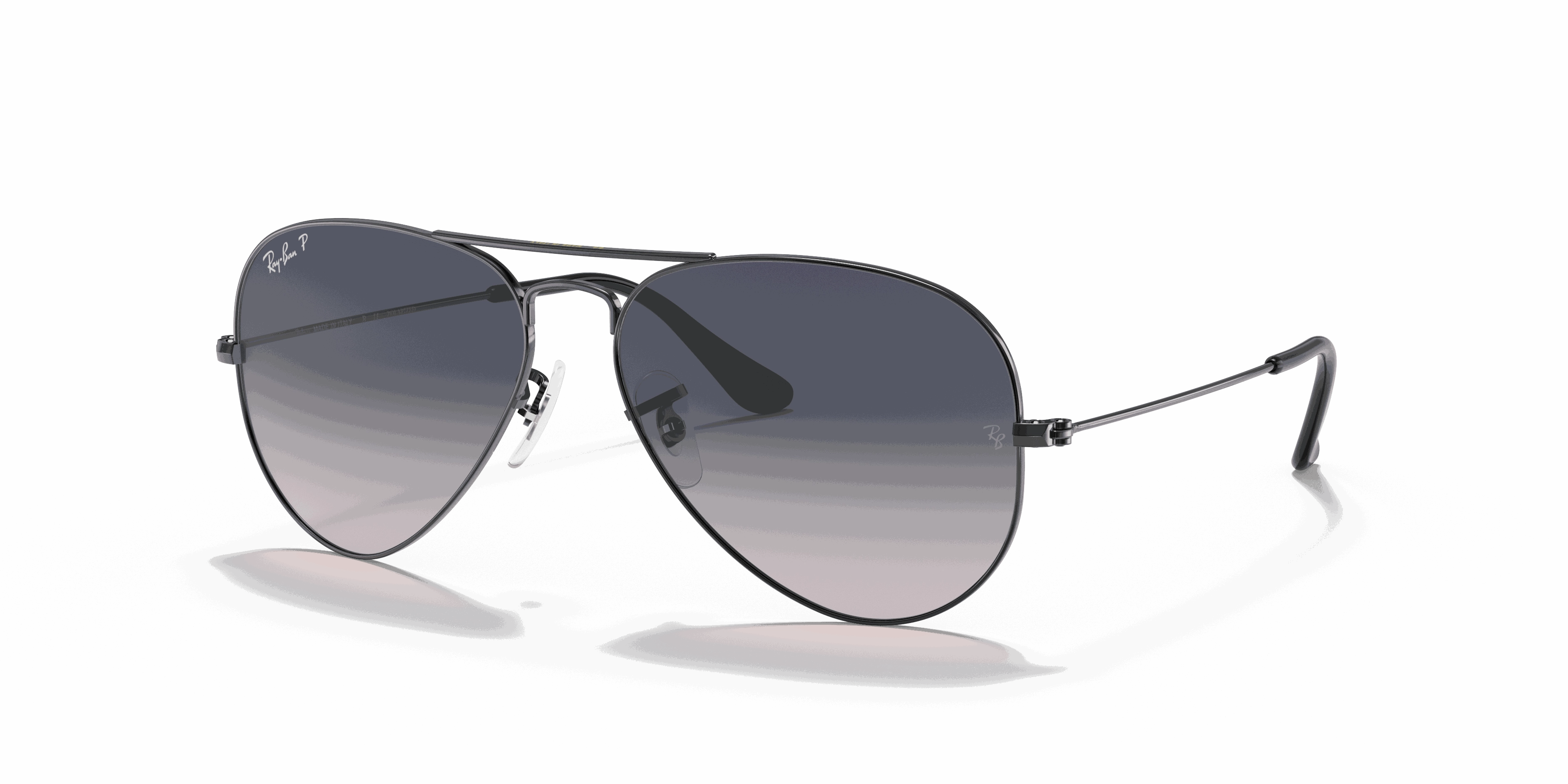 RayBan AVIATOR GRADIENT