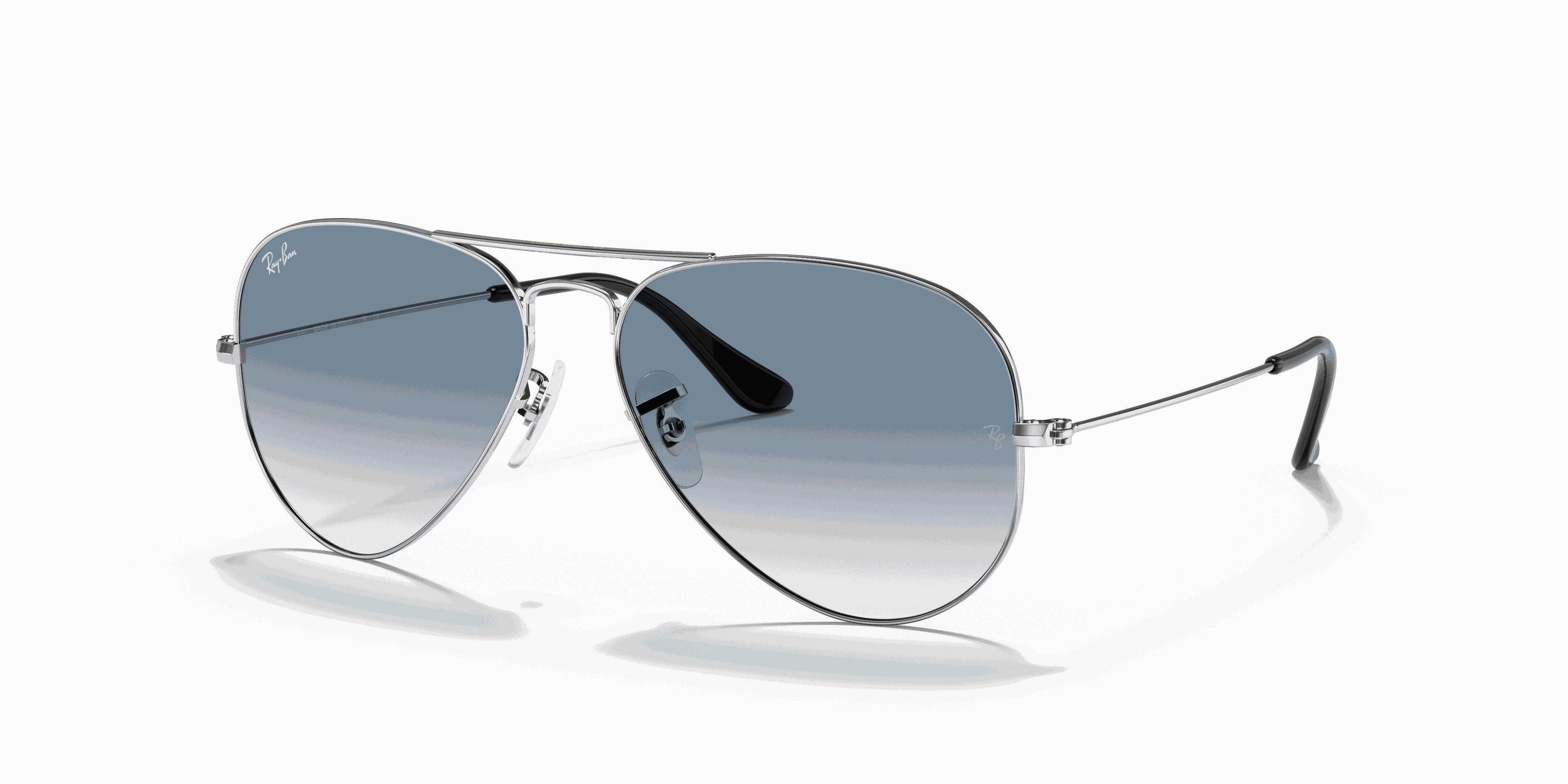 RayBan AVIATOR GRADIENT