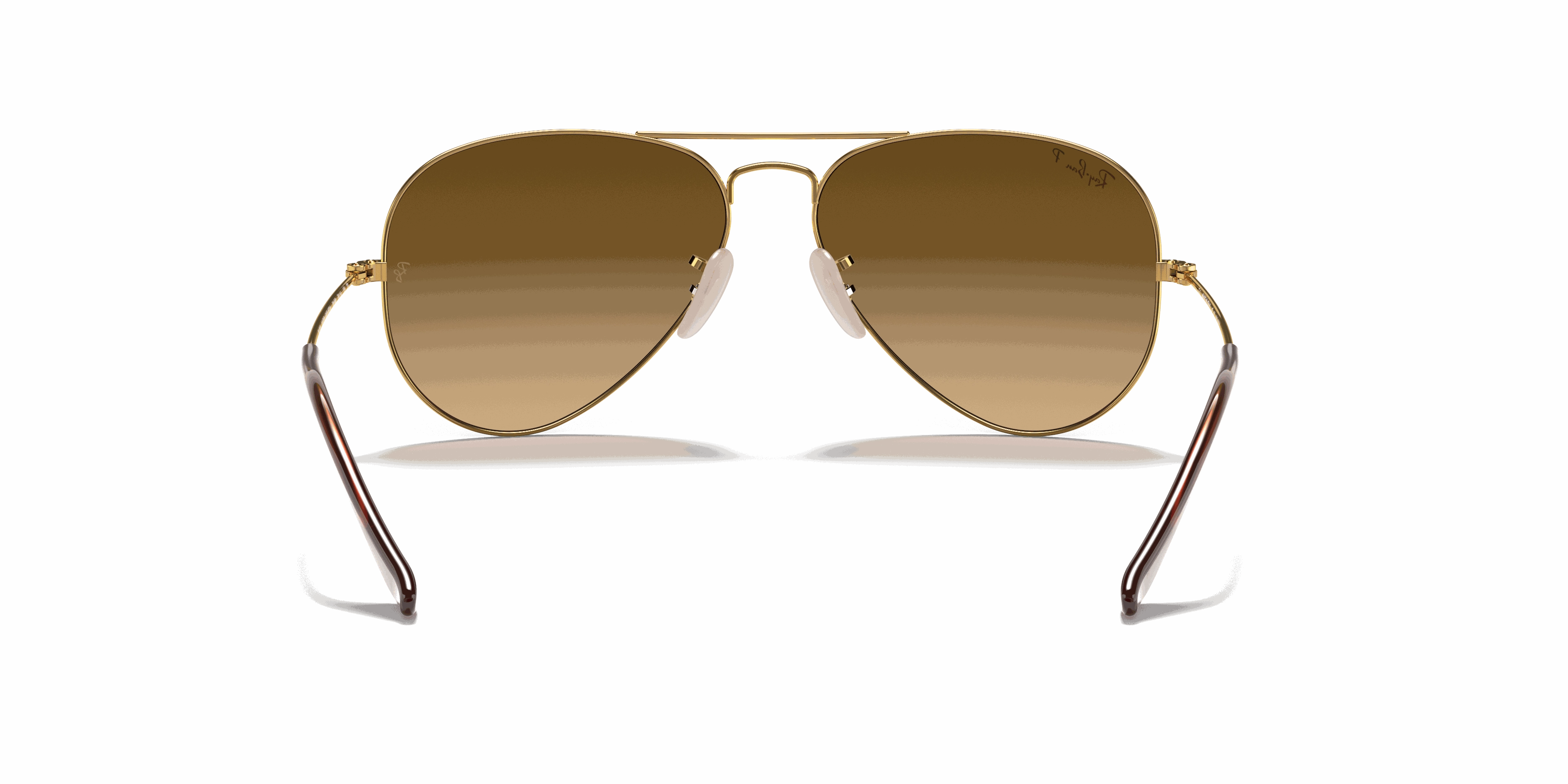 RayBan AVIATOR GRADIENT