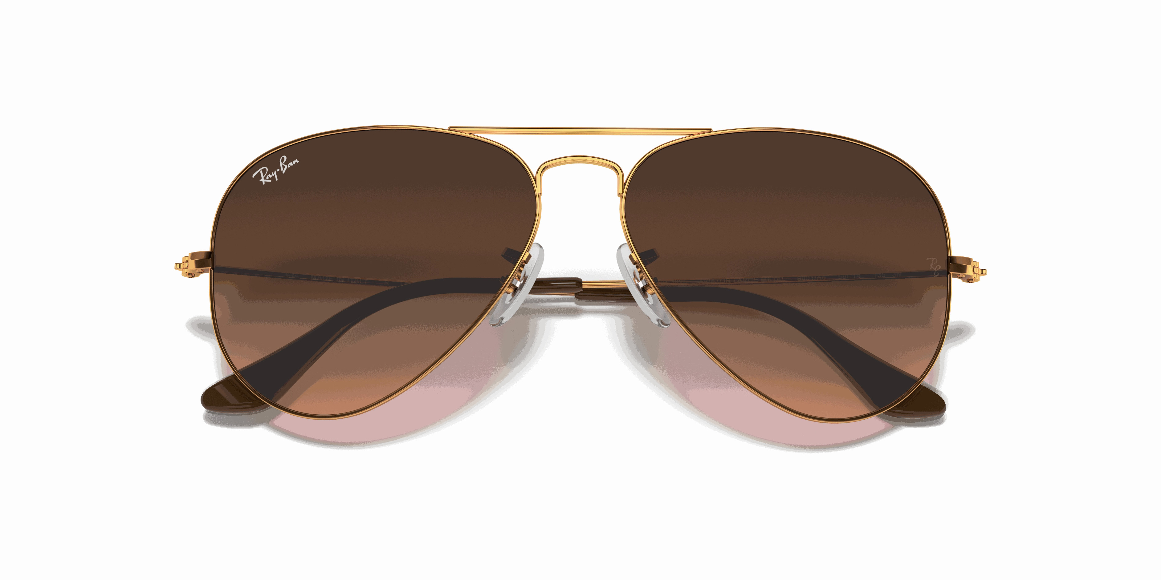 RayBan AVIATOR GRADIENT