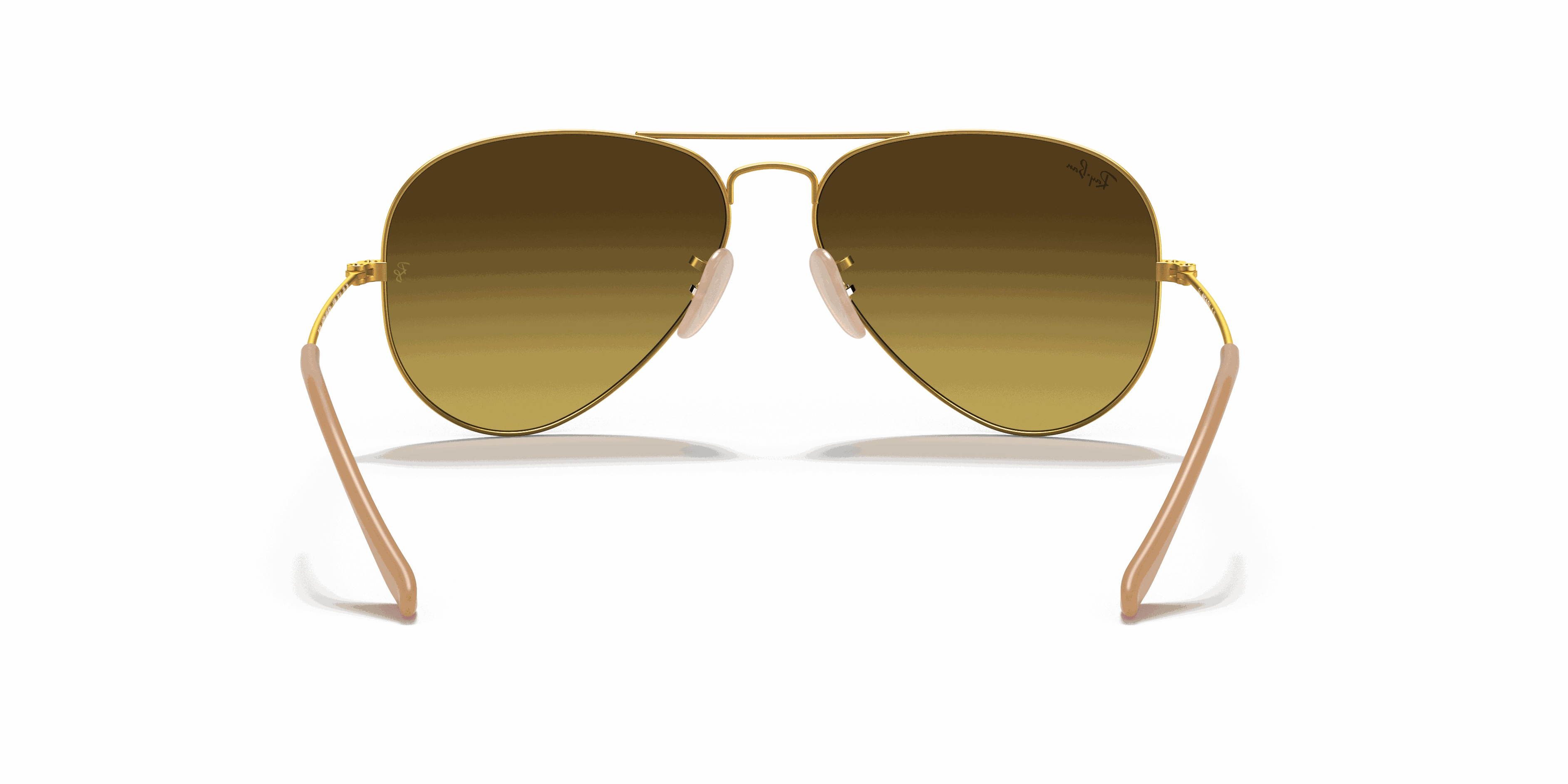 RayBan AVIATOR GRADIENT