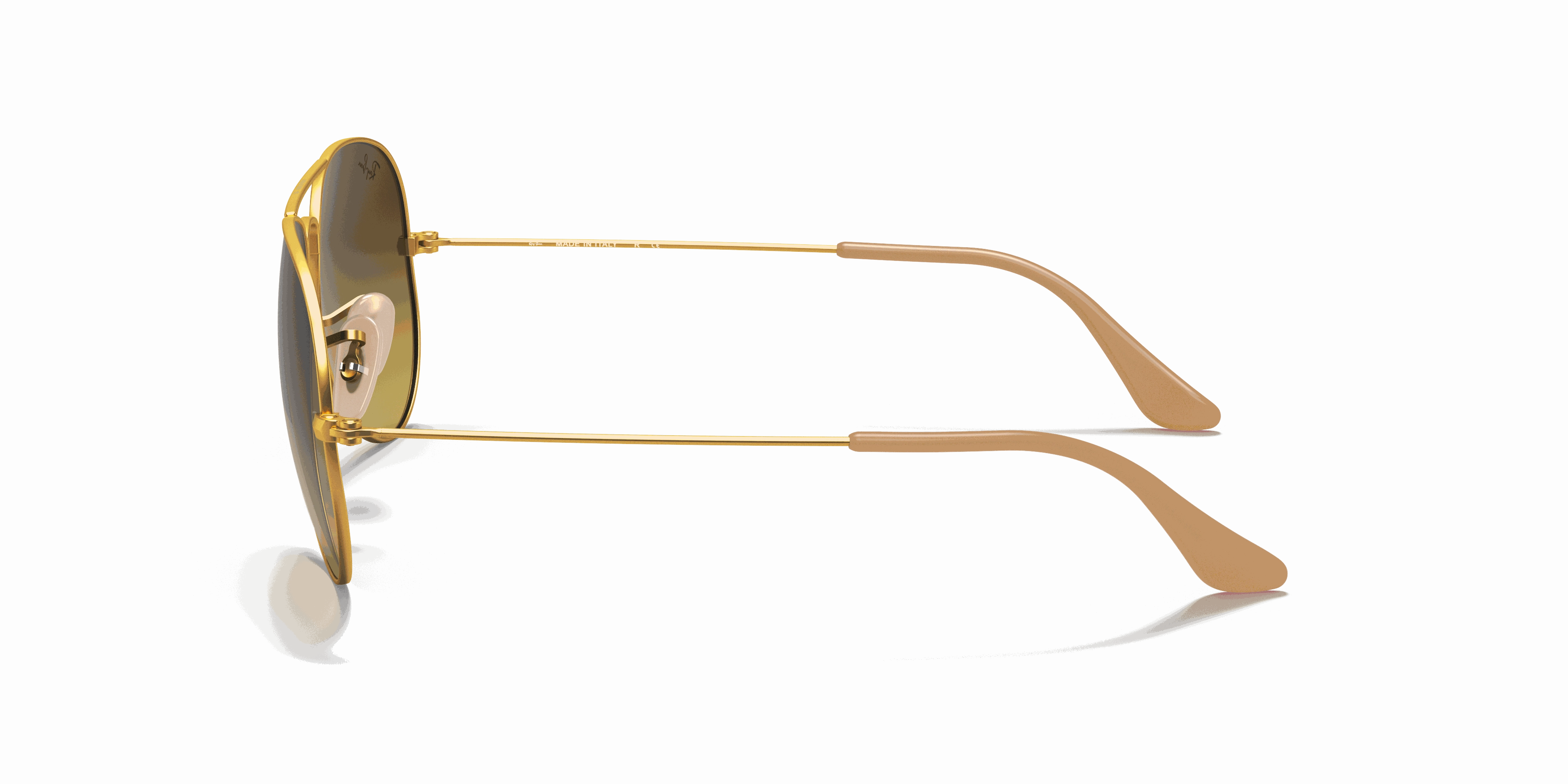 RayBan AVIATOR GRADIENT
