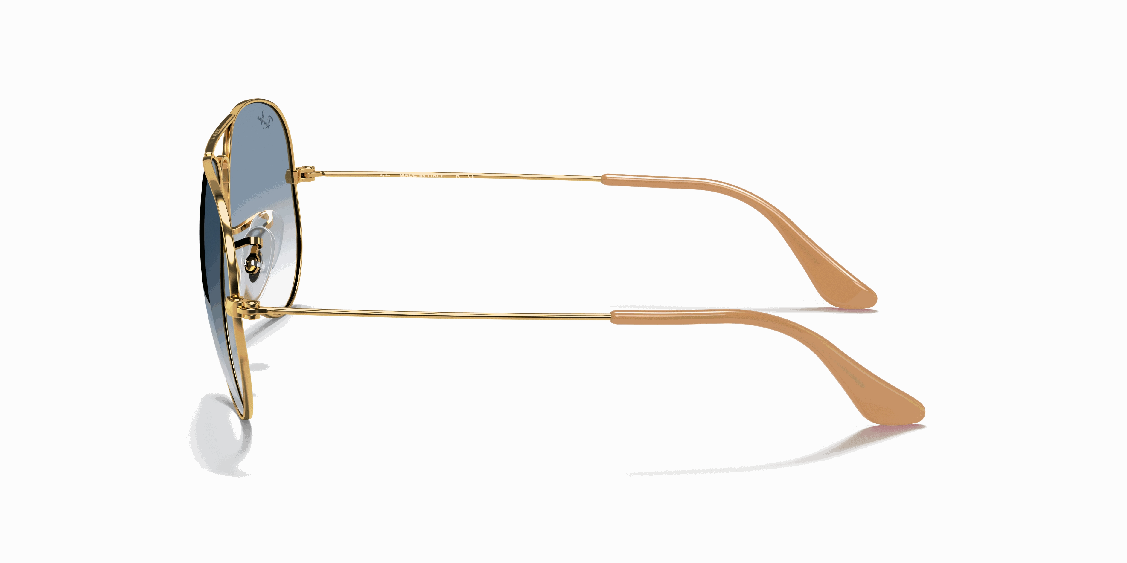 RayBan AVIATOR GRADIENT