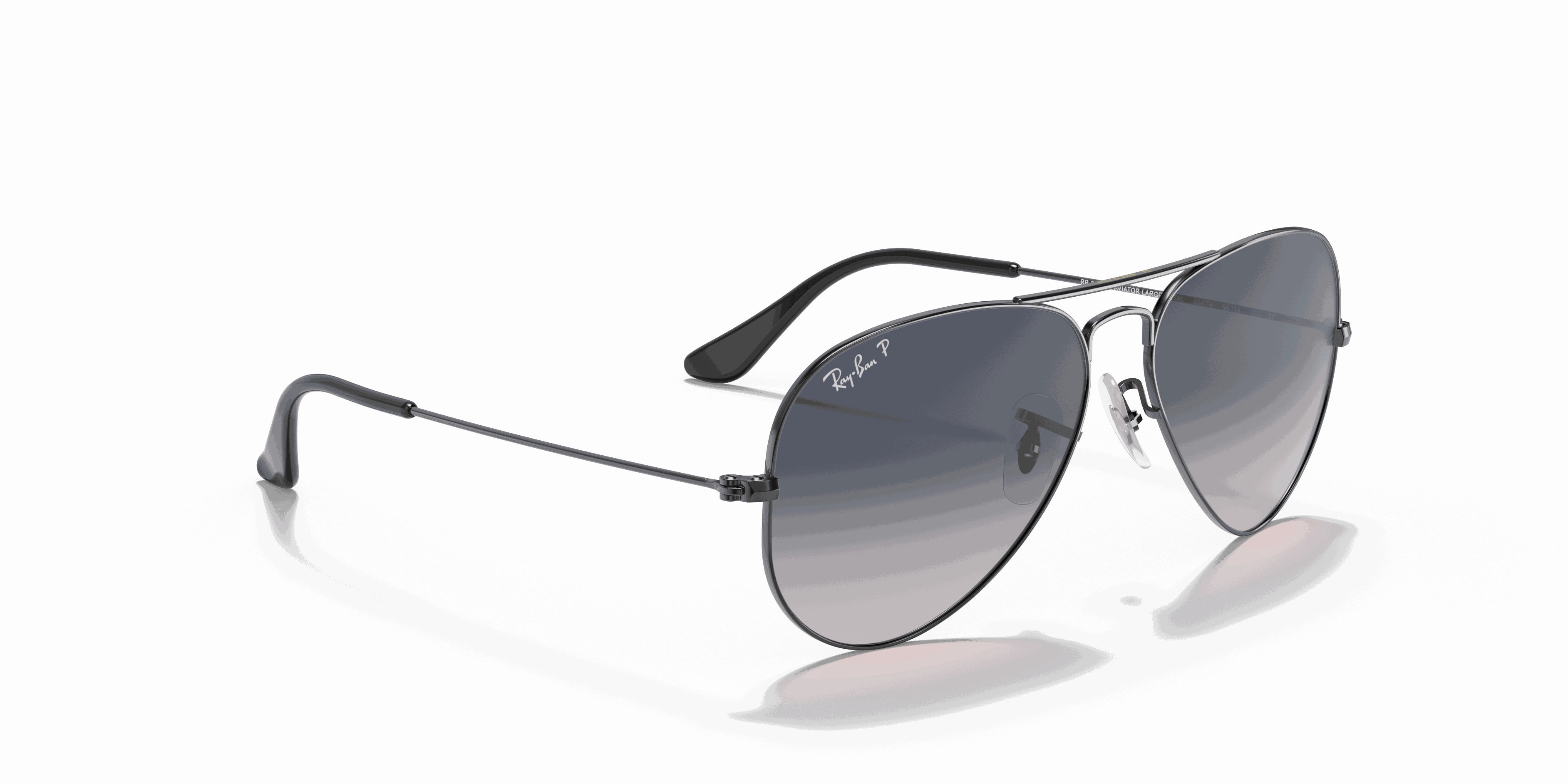 RayBan AVIATOR GRADIENT