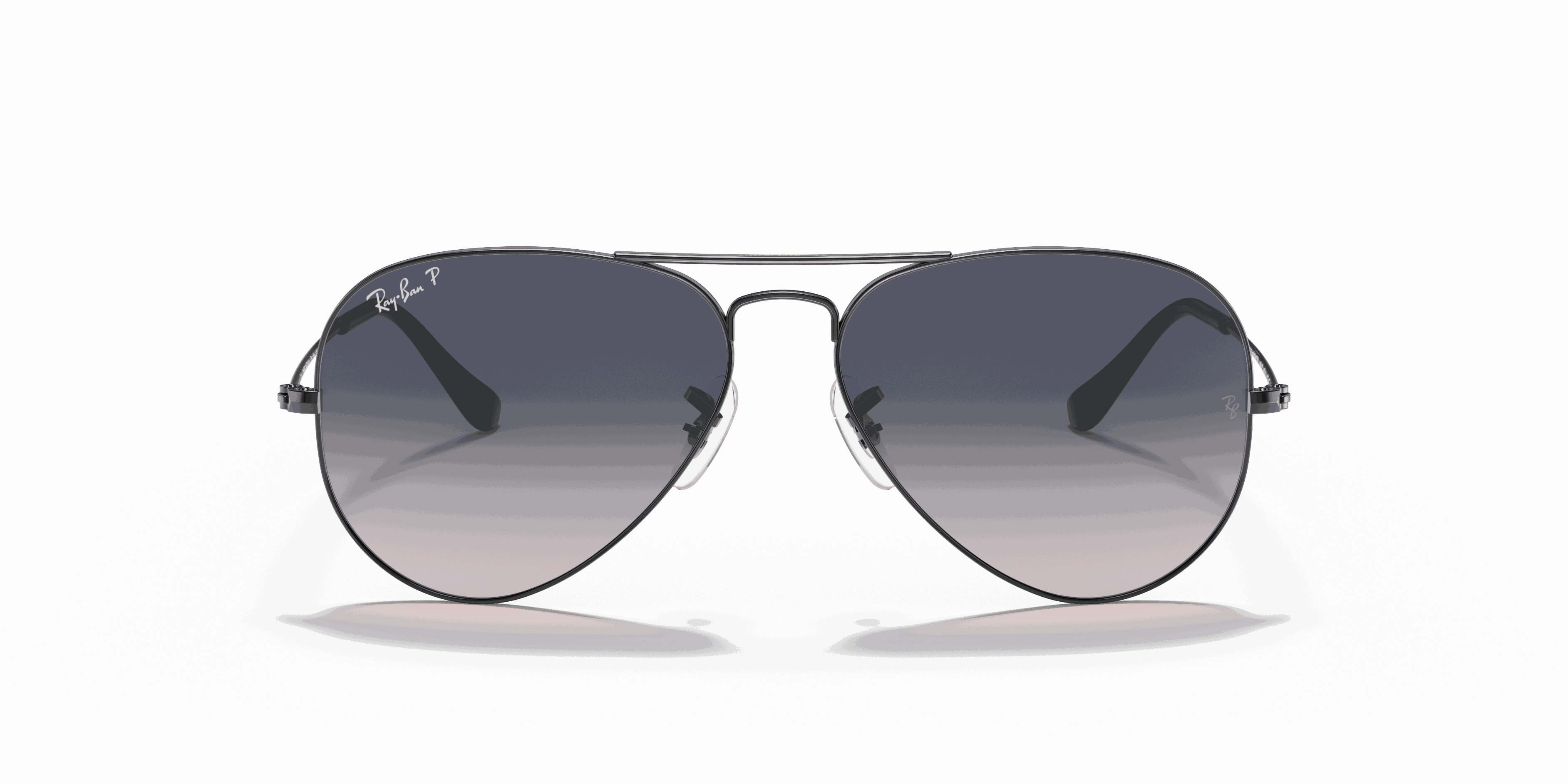 RayBan AVIATOR GRADIENT