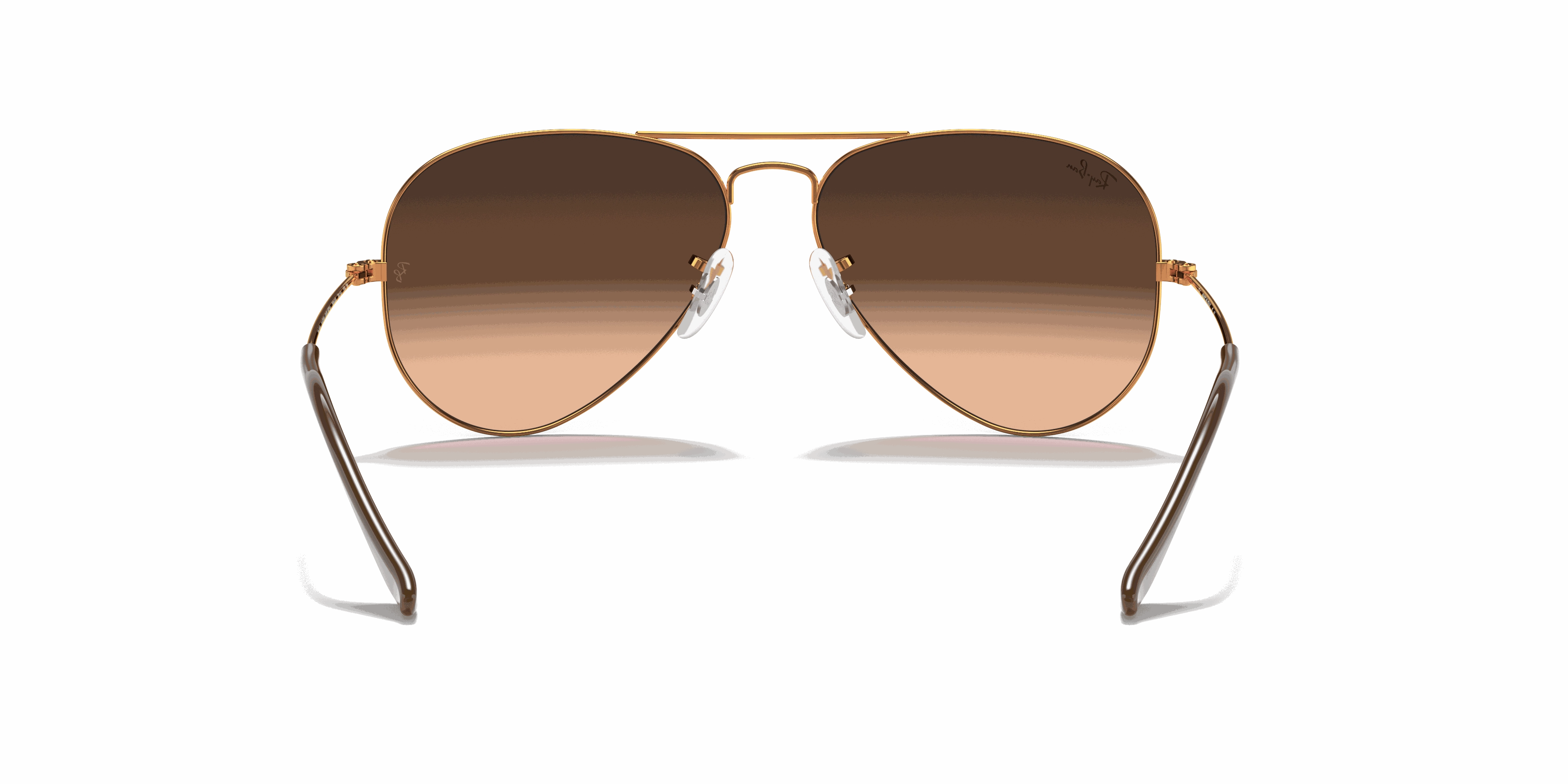 RayBan AVIATOR GRADIENT