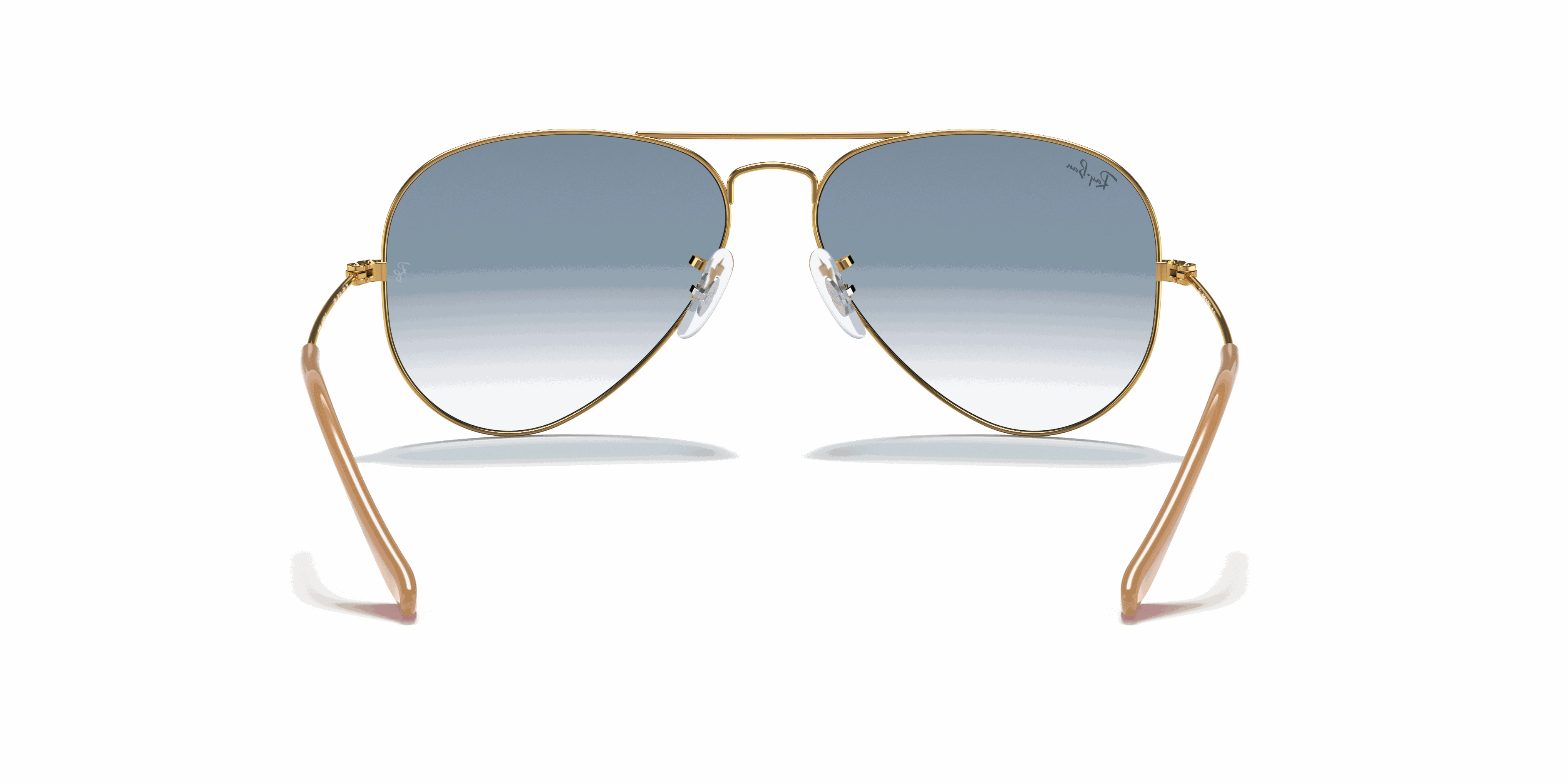RayBan AVIATOR GRADIENT