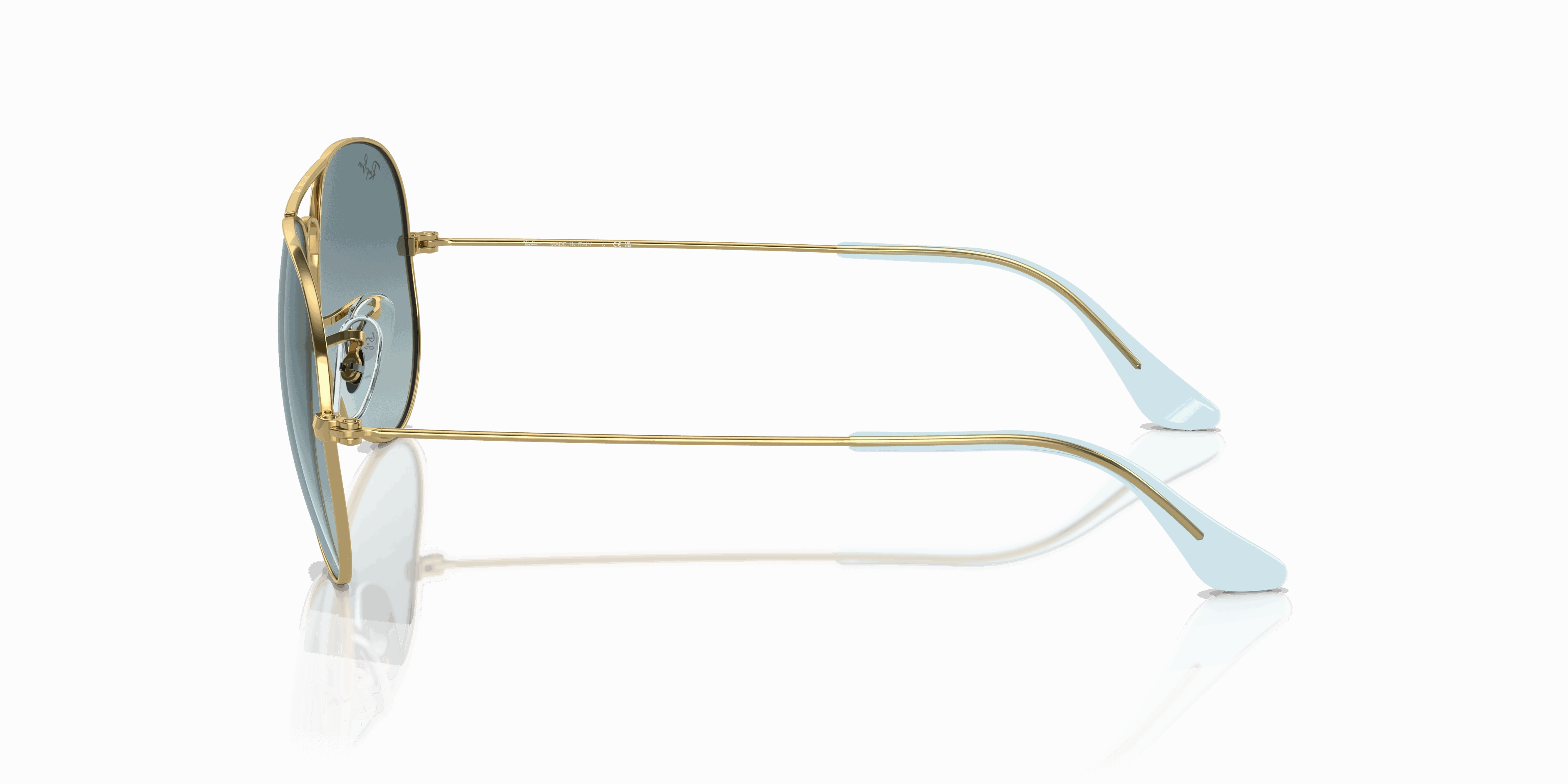 RayBan AVIATOR GRADIENT