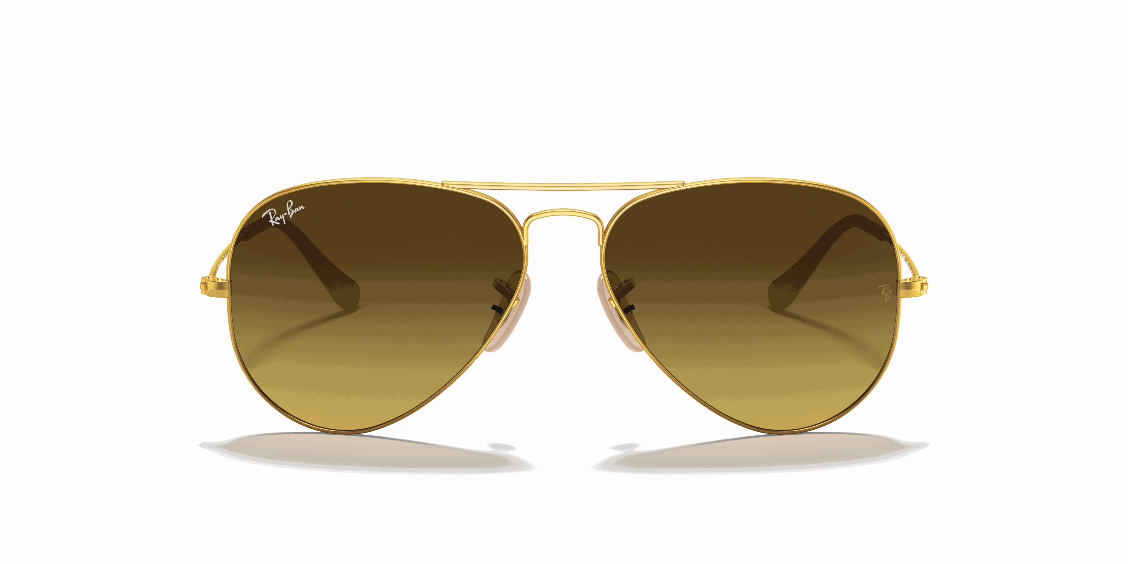 RayBan AVIATOR GRADIENT